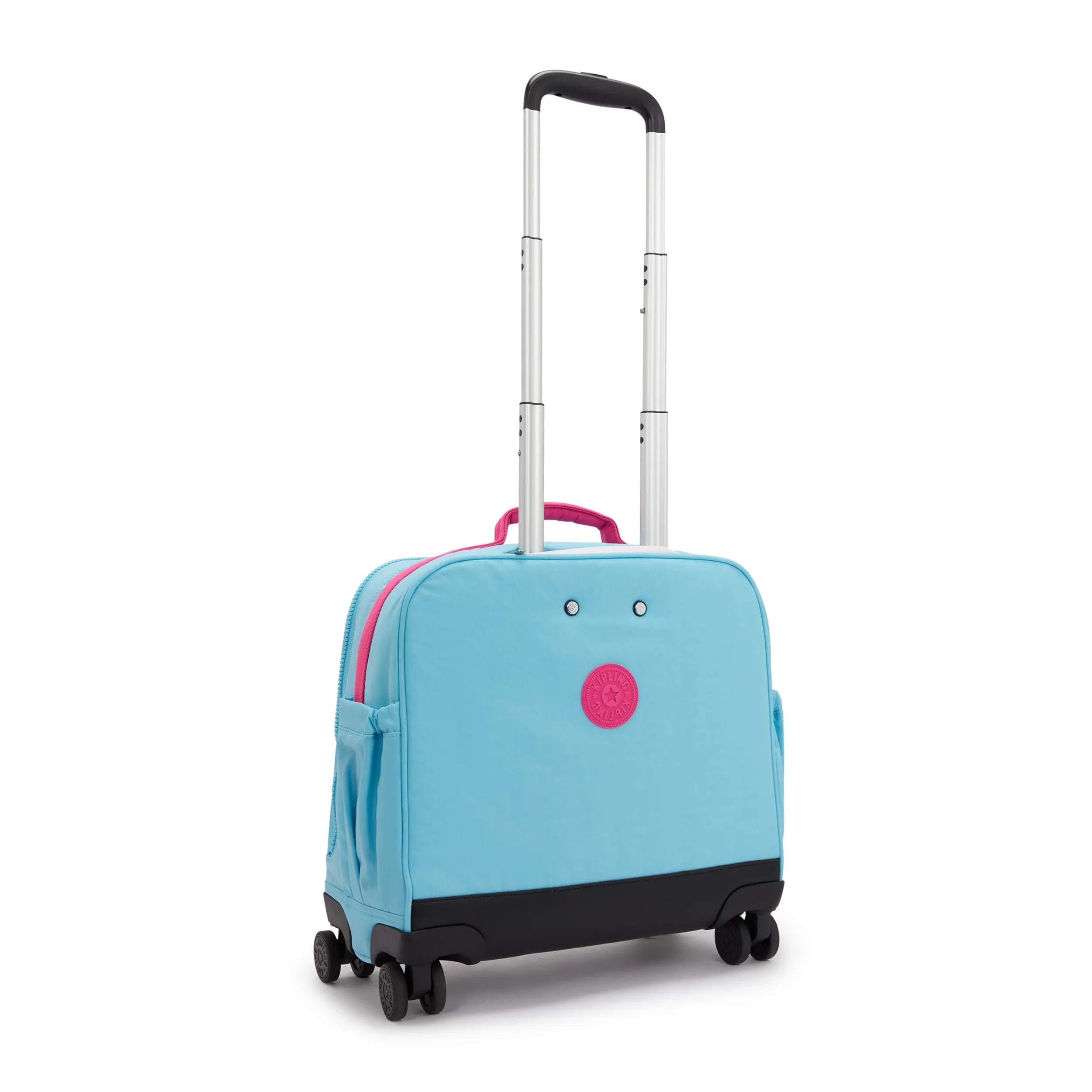 New Storia 4-Wheeled Rolling Luggage - Image 2