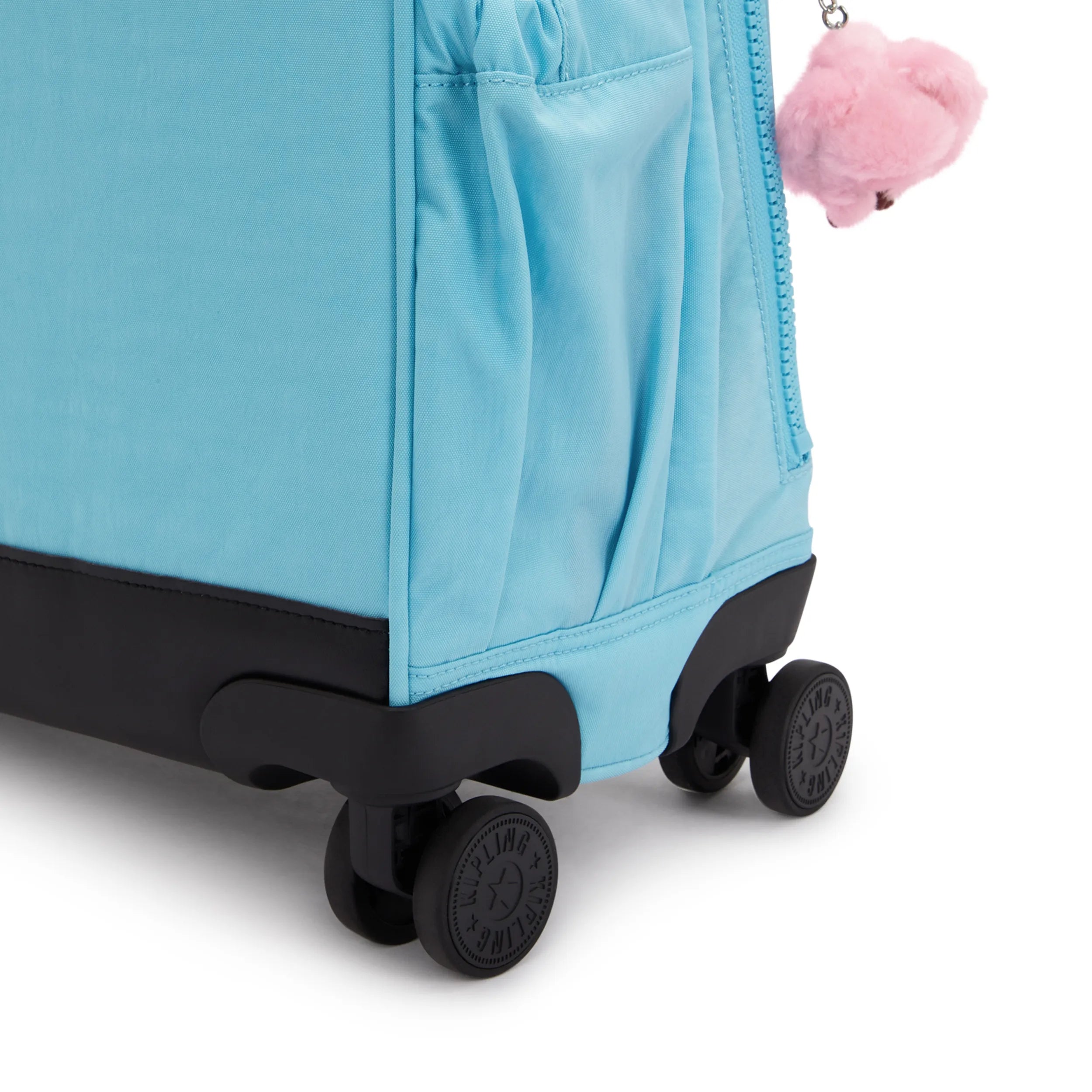New Storia 4-Wheeled Rolling Luggage - Image 5