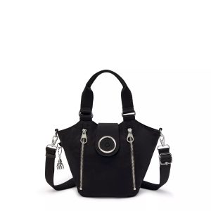 Recicely Small Crossbody Bag