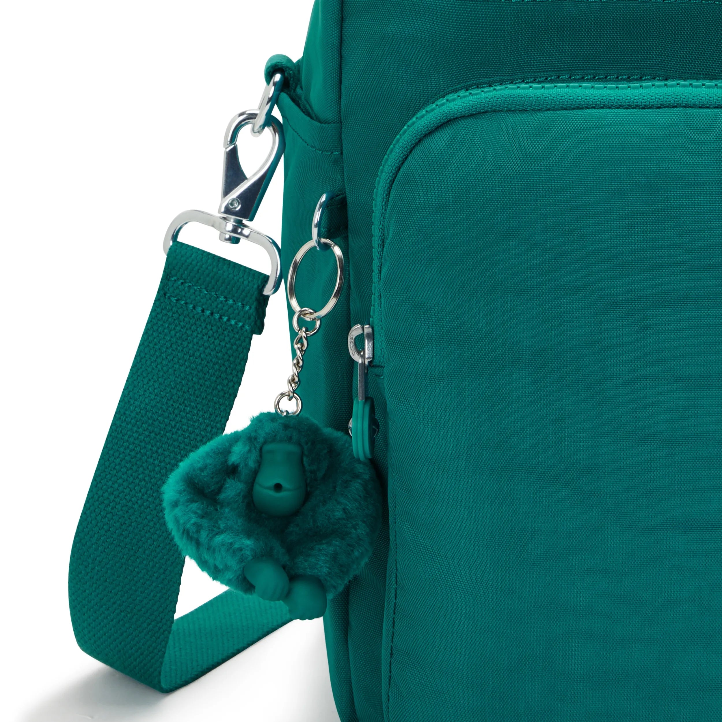 Defea Extra Large Weekender Duffle Bag - Image 6