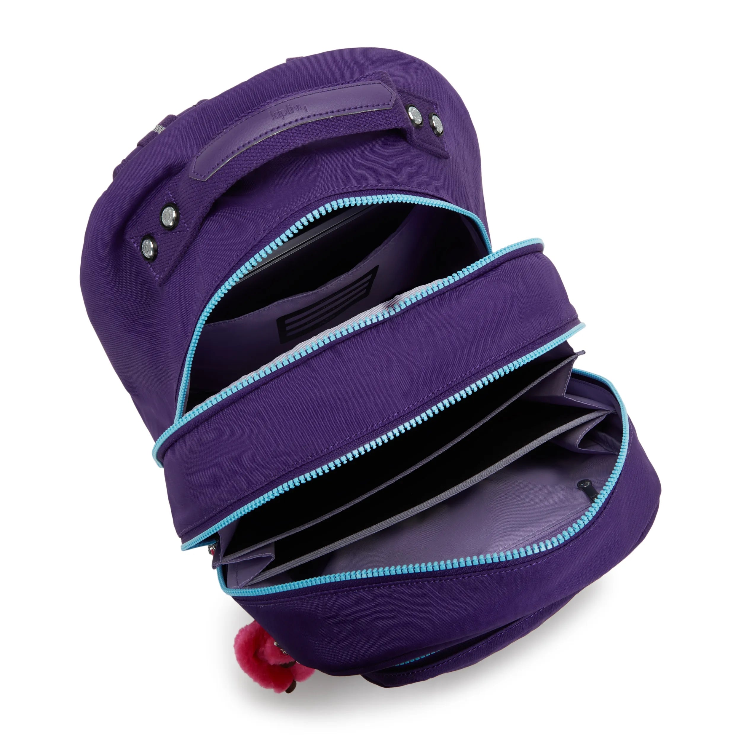 Classroom 17 Laptop Backpack - Image 3