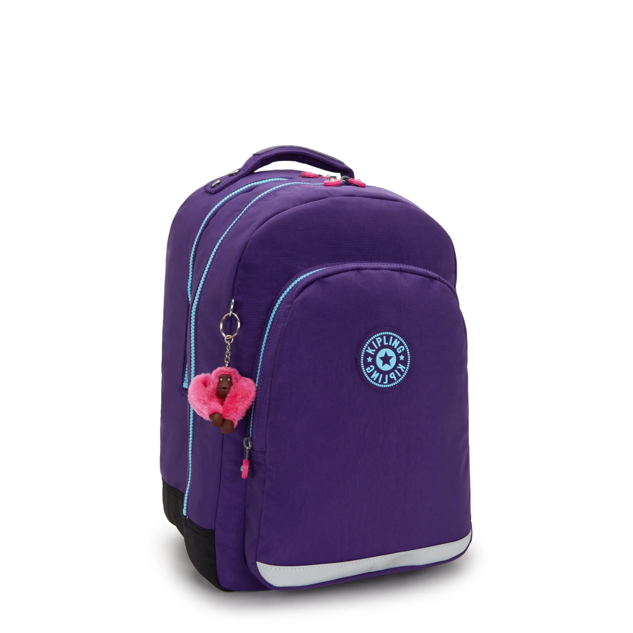Classroom 17 Laptop Backpack - Image 4