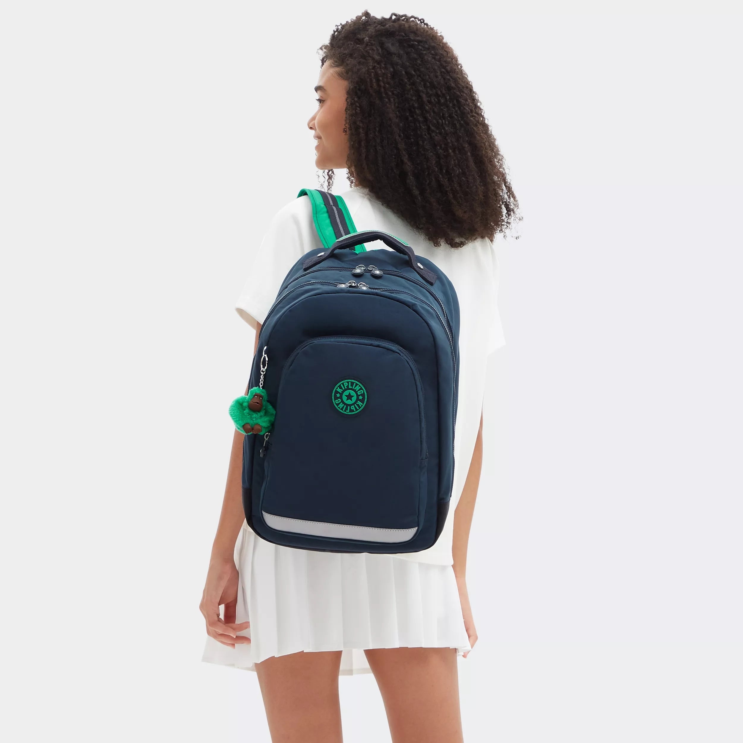 Classroom 17 Laptop Backpack - Image 2