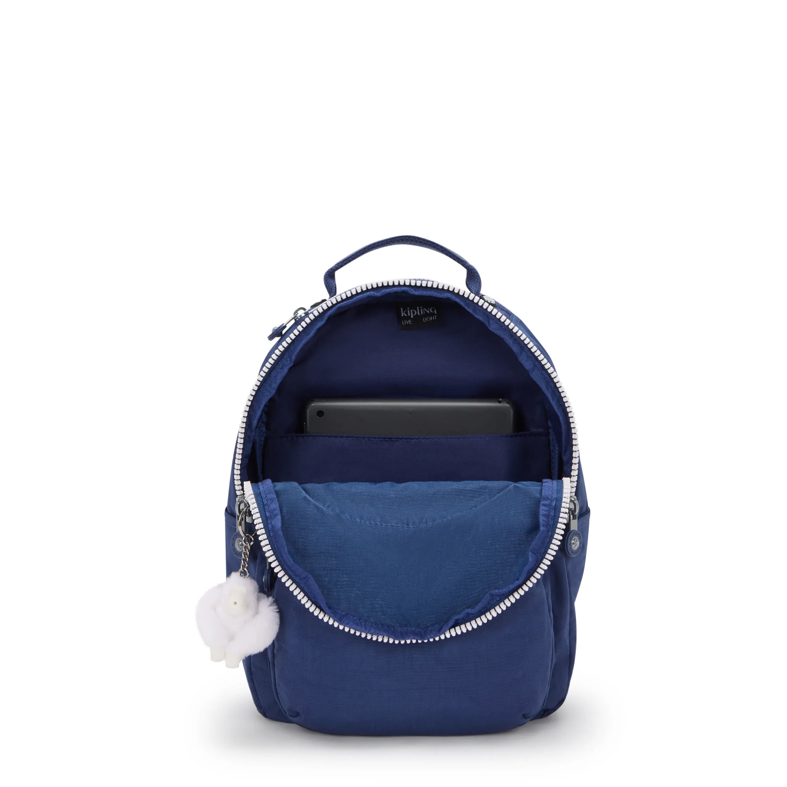 Seoul Small Tablet Backpack - Image 4