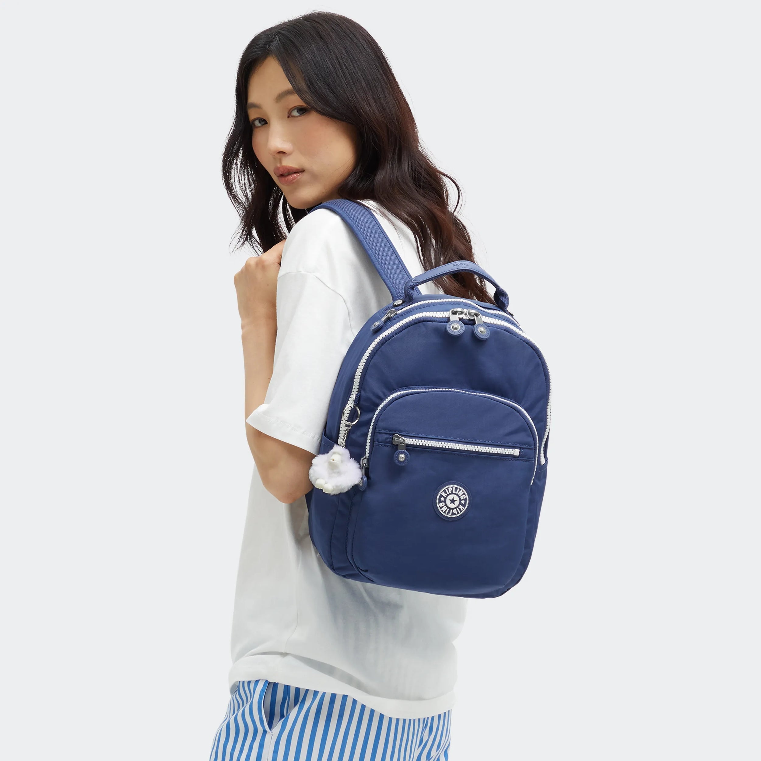 Seoul Small Tablet Backpack - Image 2