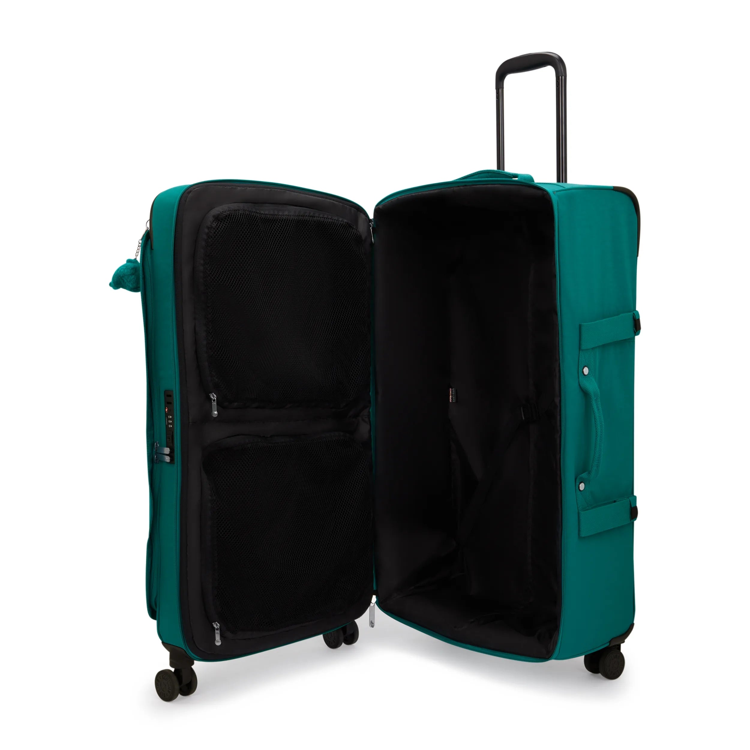 Spontaneous Large Rolling Luggage - Image 4