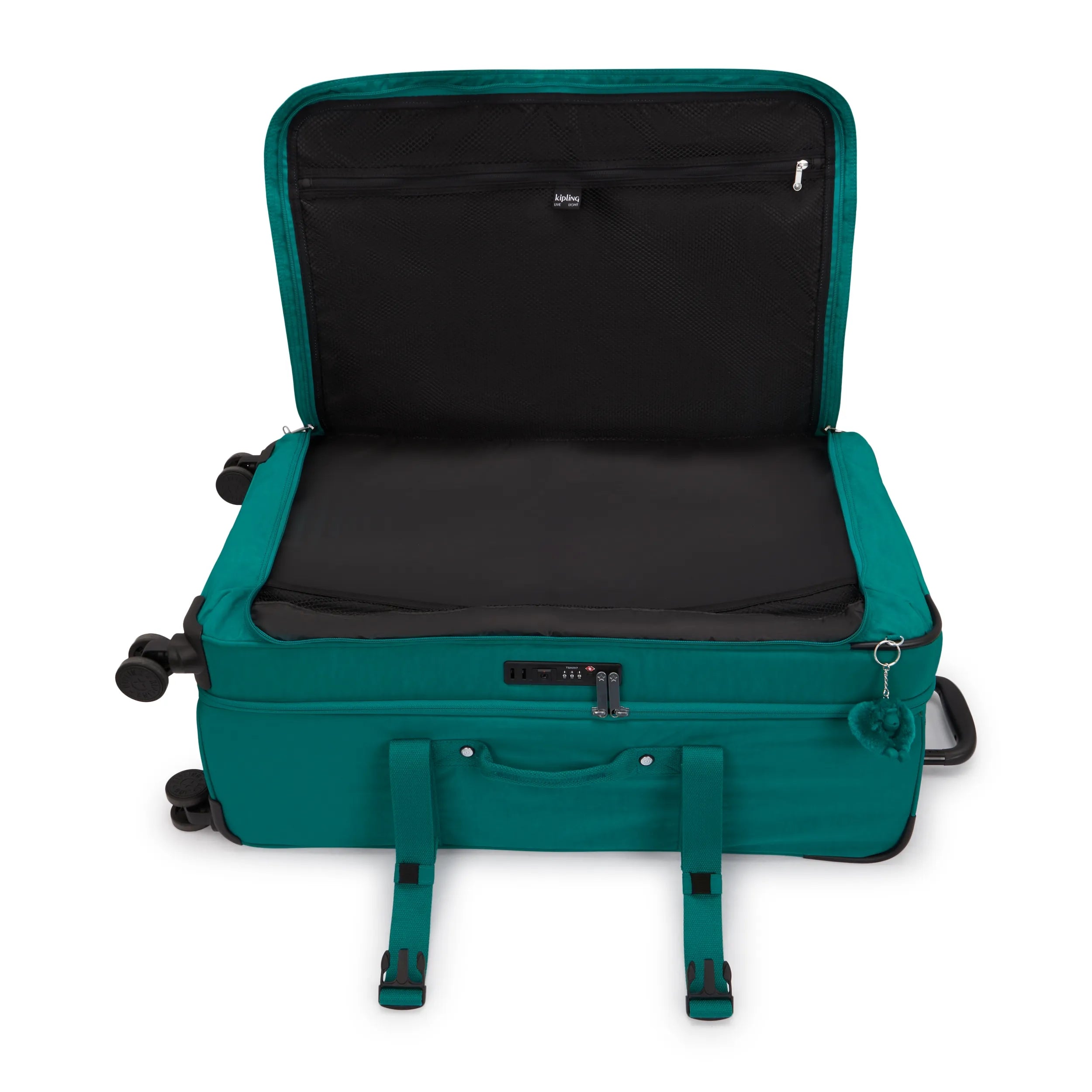 Spontaneous Large Rolling Luggage - Image 8