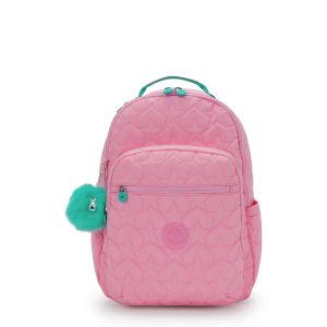 Seoul Large 15 Laptop Backpack