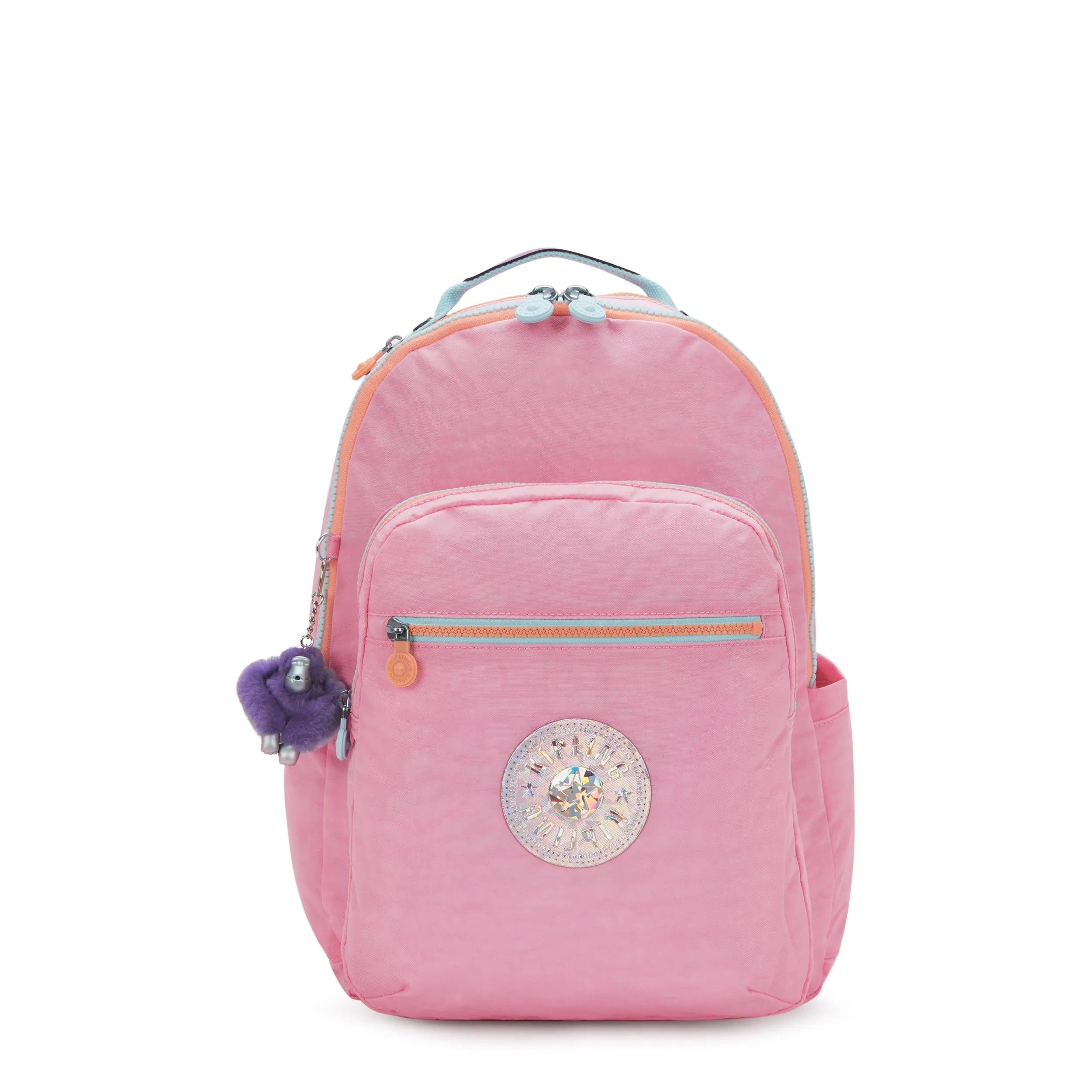 Seoul Large 15 Laptop Backpack