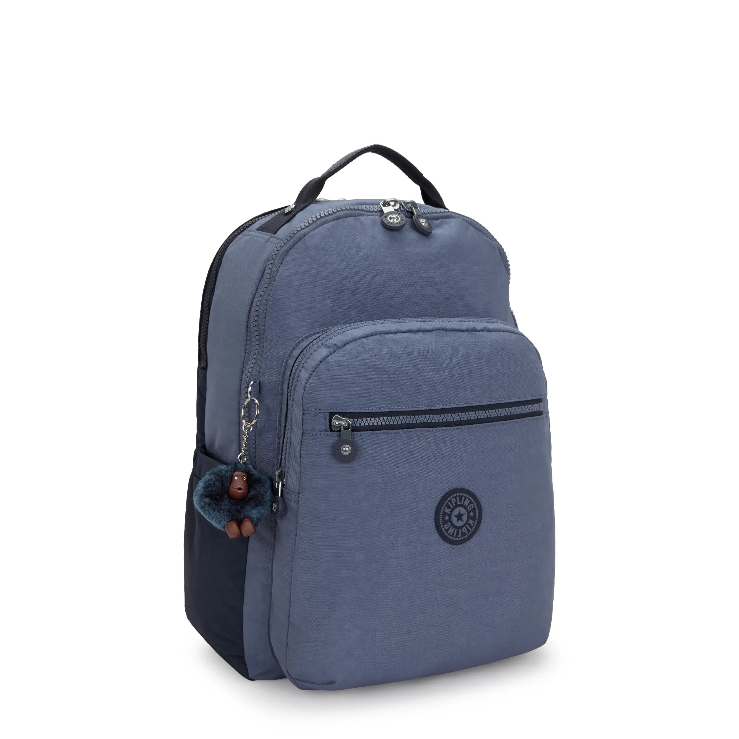 Seoul Lap 15 Laptop Backpack - Image 4
