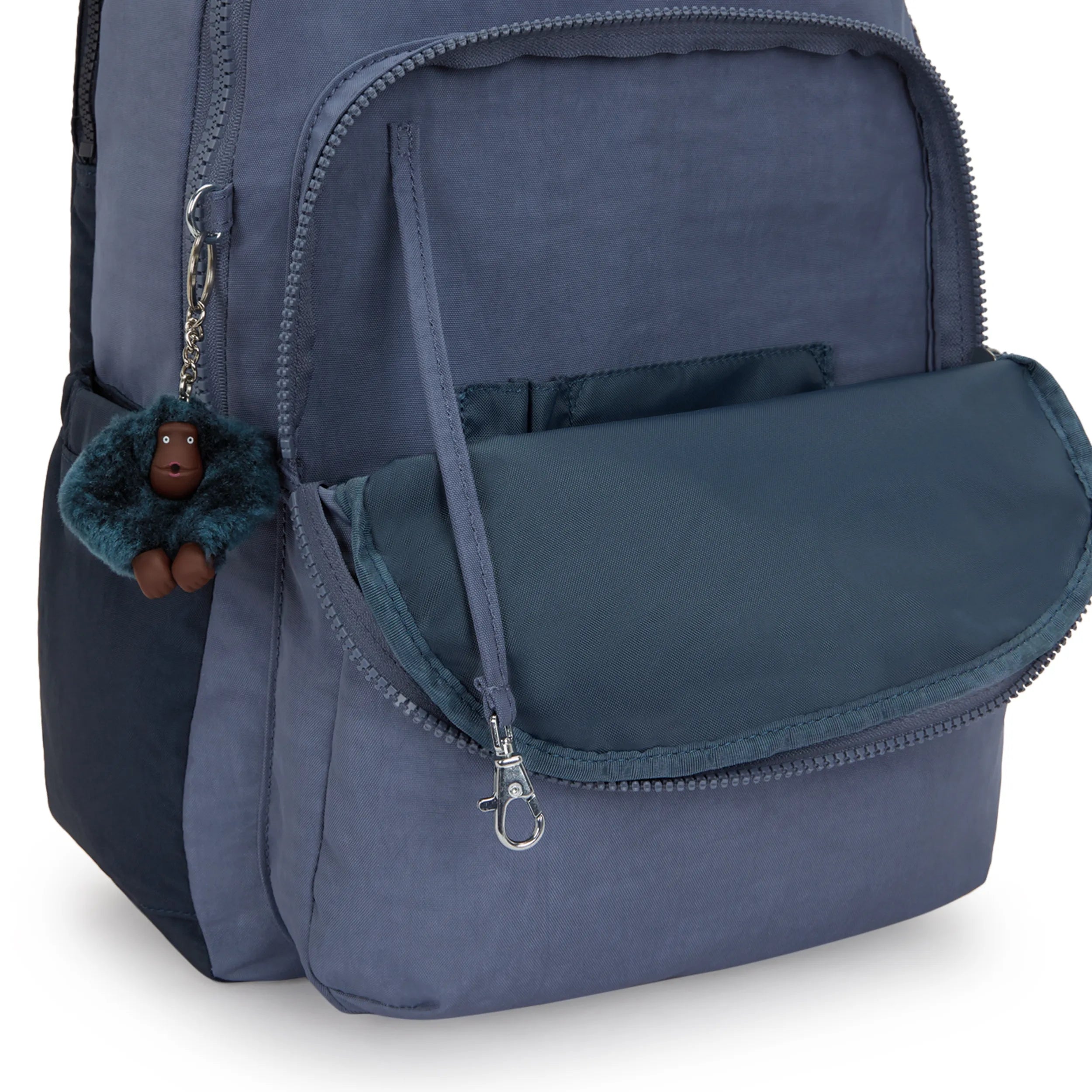 Seoul Lap 15 Laptop Backpack - Image 5