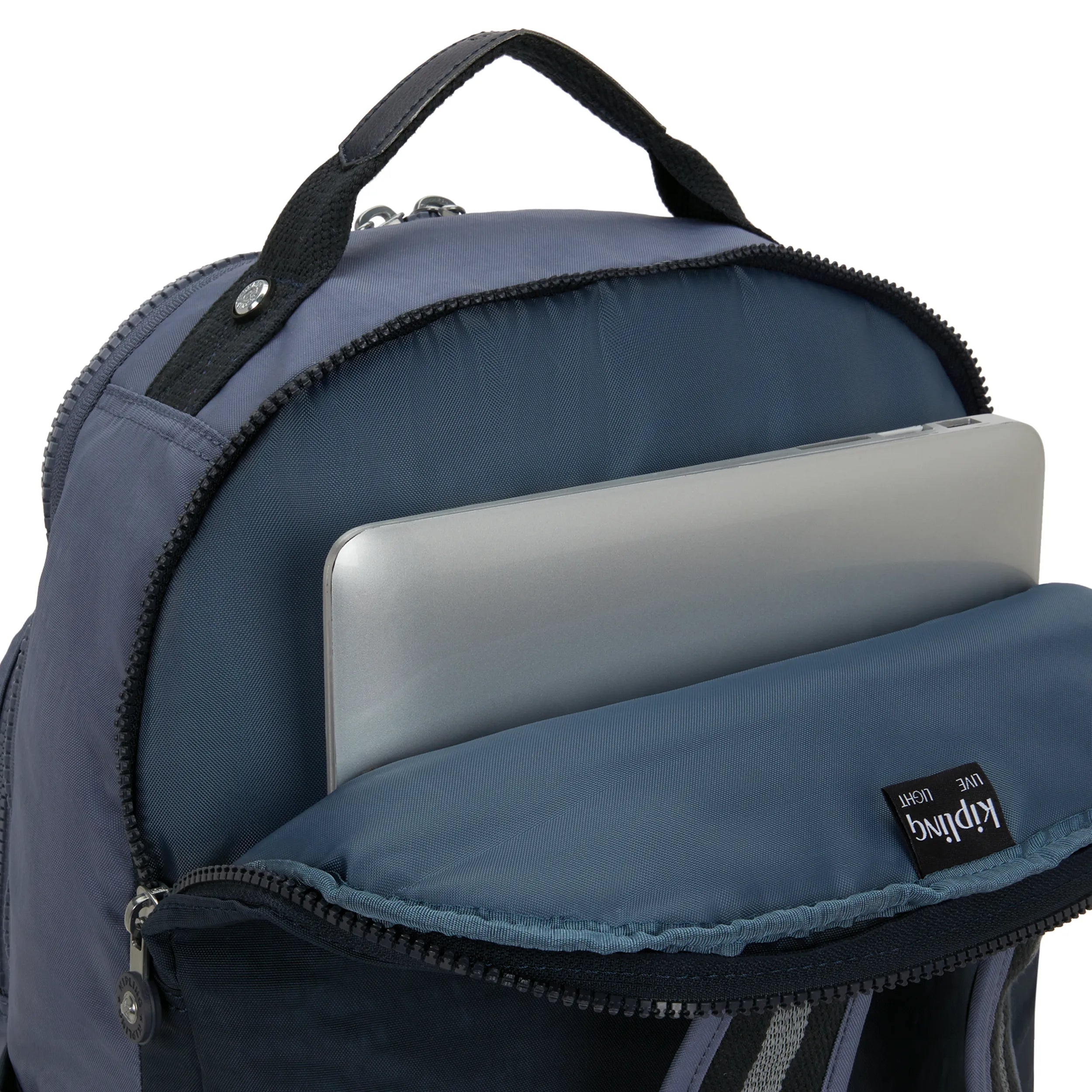 Seoul Lap 15 Laptop Backpack - Image 6