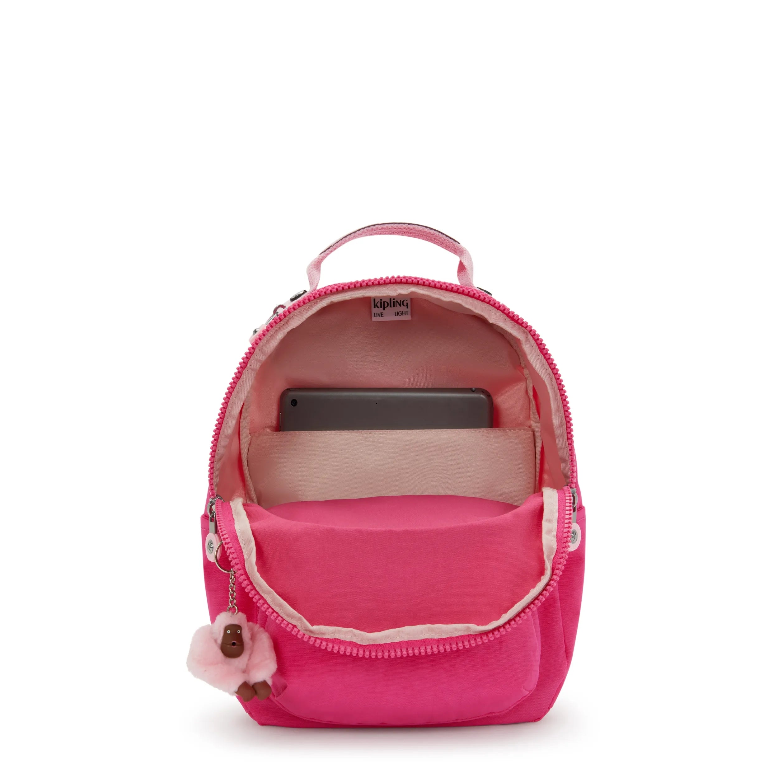 Seoul Small Tablet Backpack - Image 3
