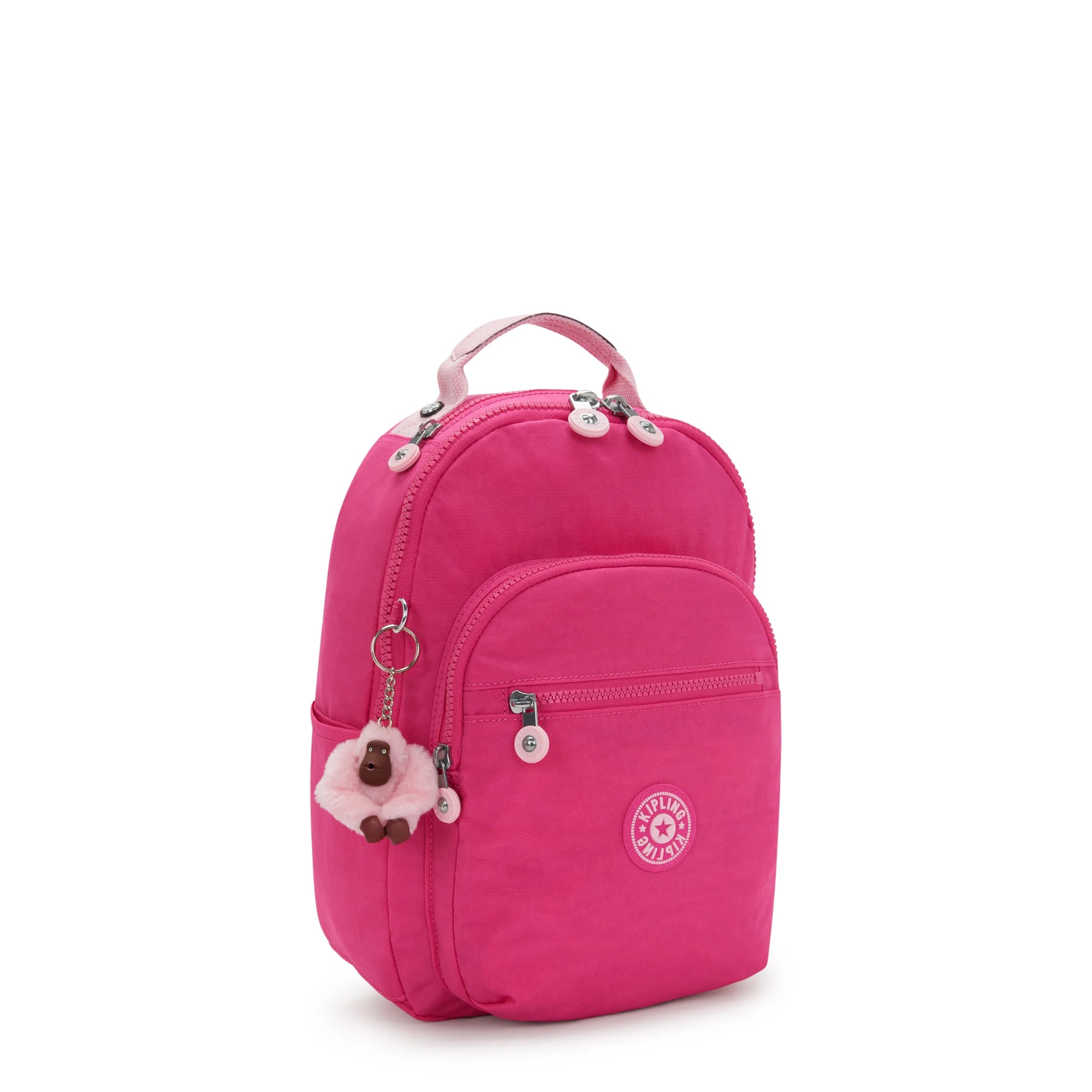 Seoul Small Tablet Backpack - Image 4