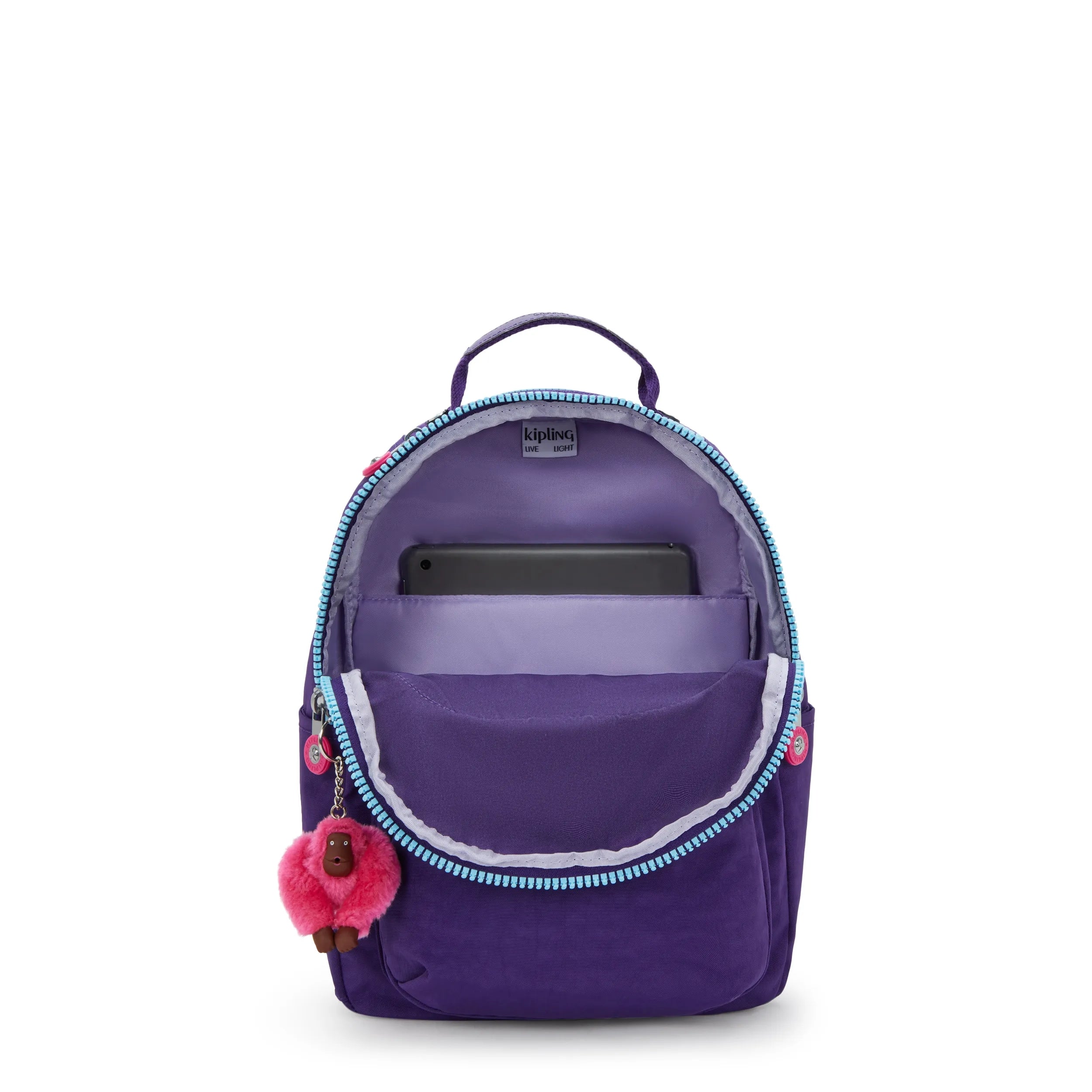 Seoul Small Tablet Backpack - Image 3