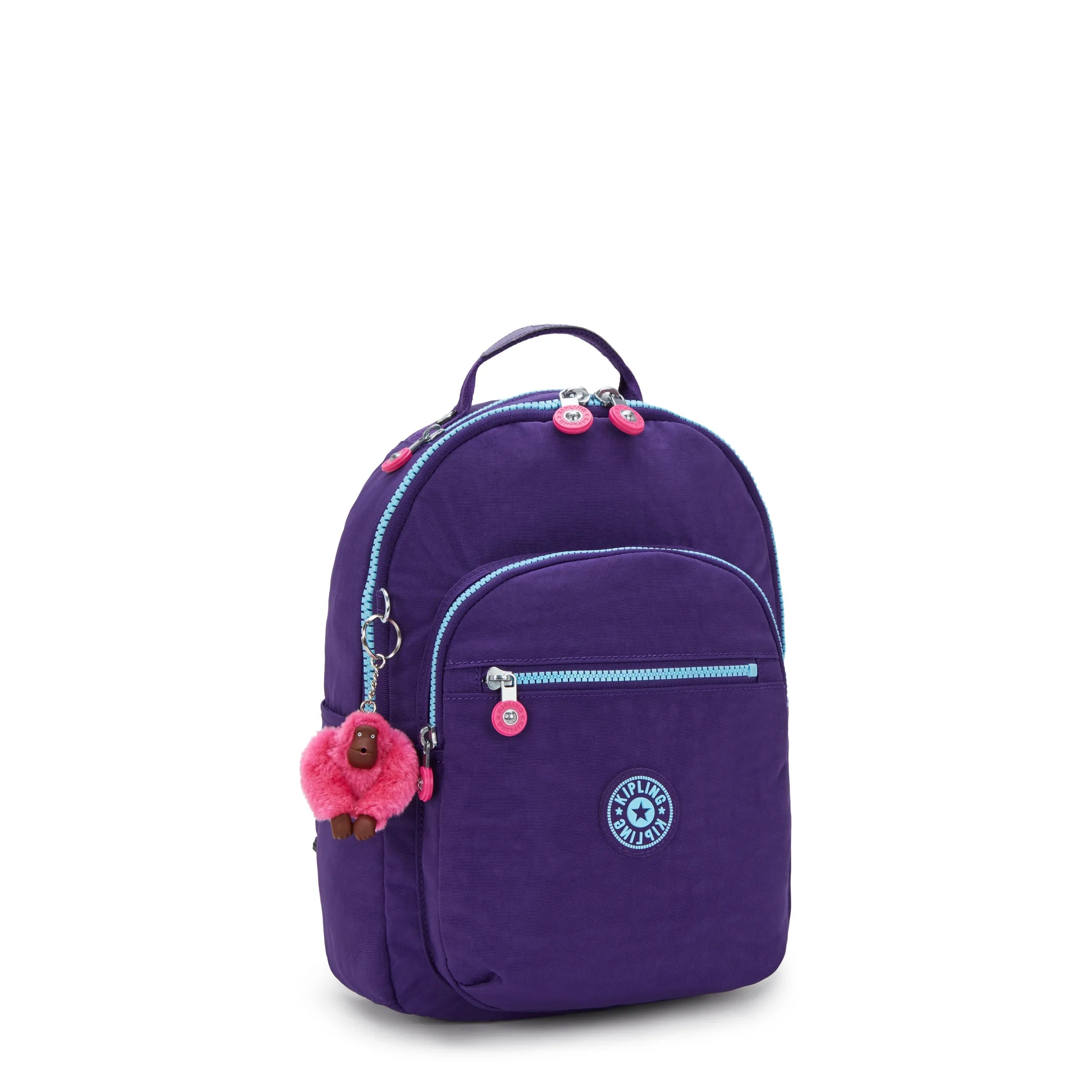 Seoul Small Tablet Backpack - Image 4