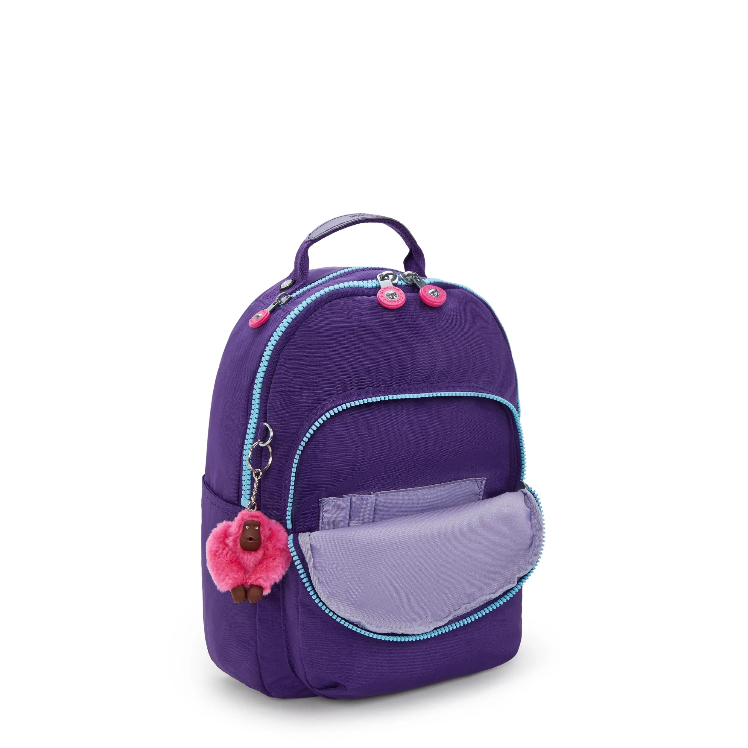 Seoul Small Tablet Backpack - Image 5