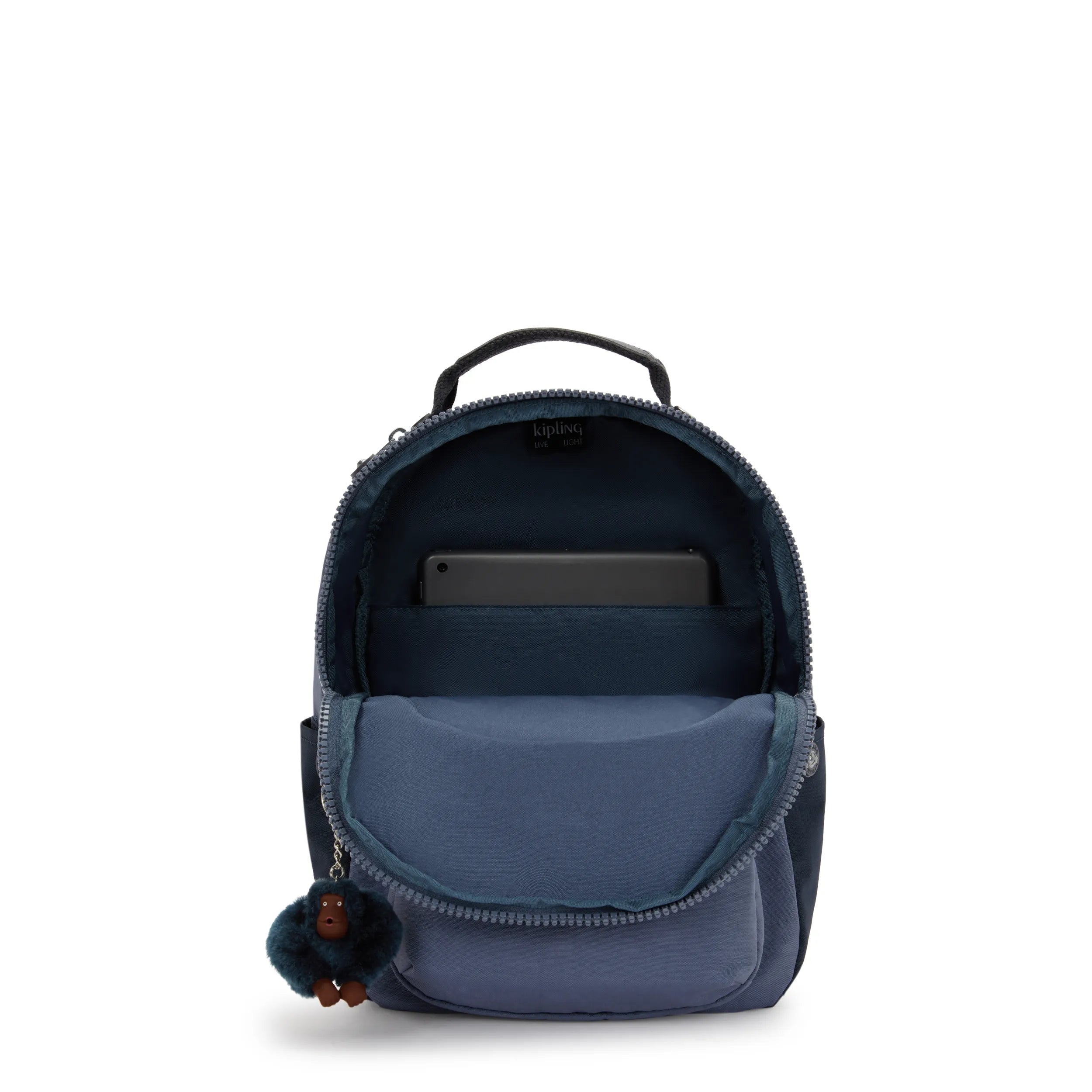 Seoul Small Tablet Backpack - Image 3
