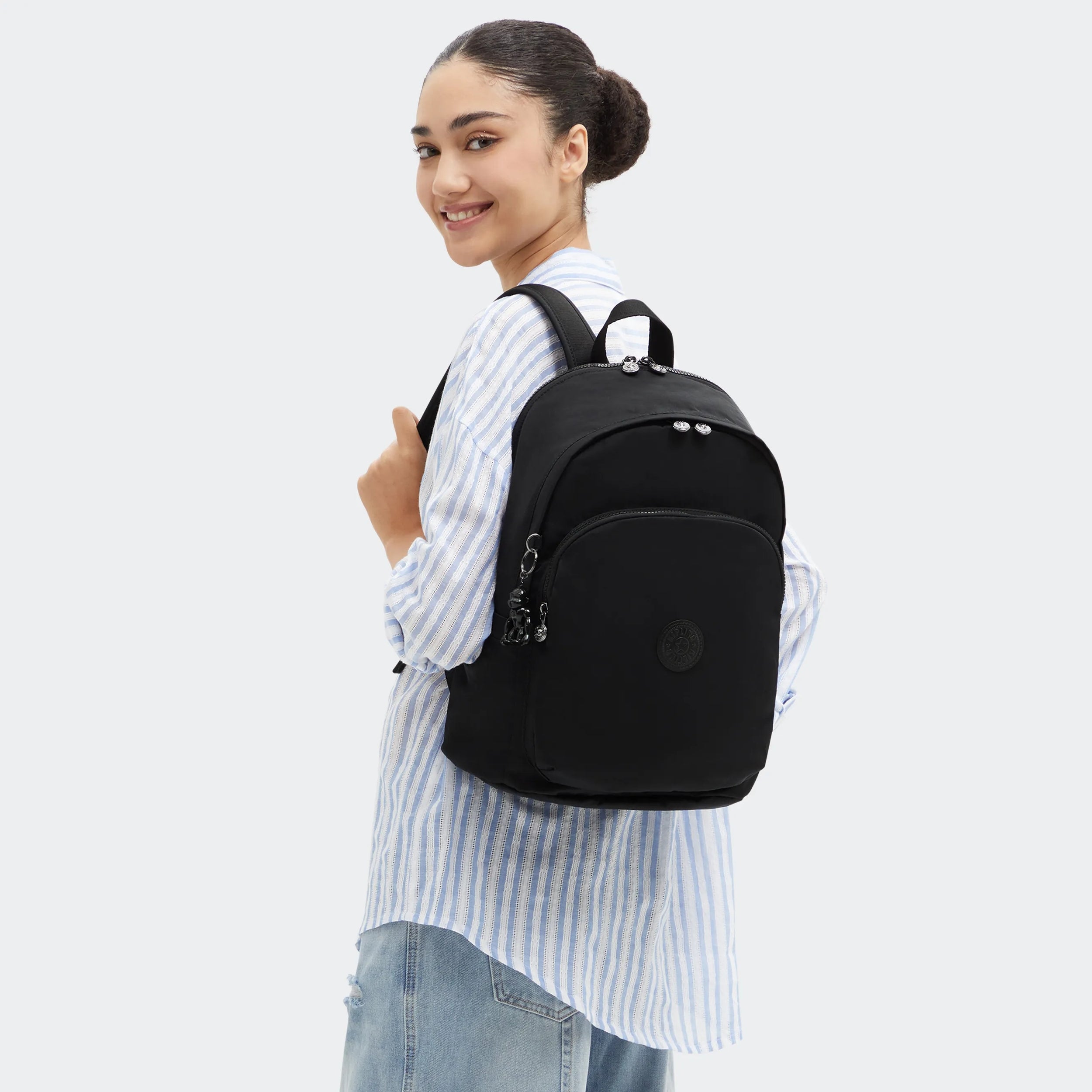 Delia Medium Backpack - Image 2