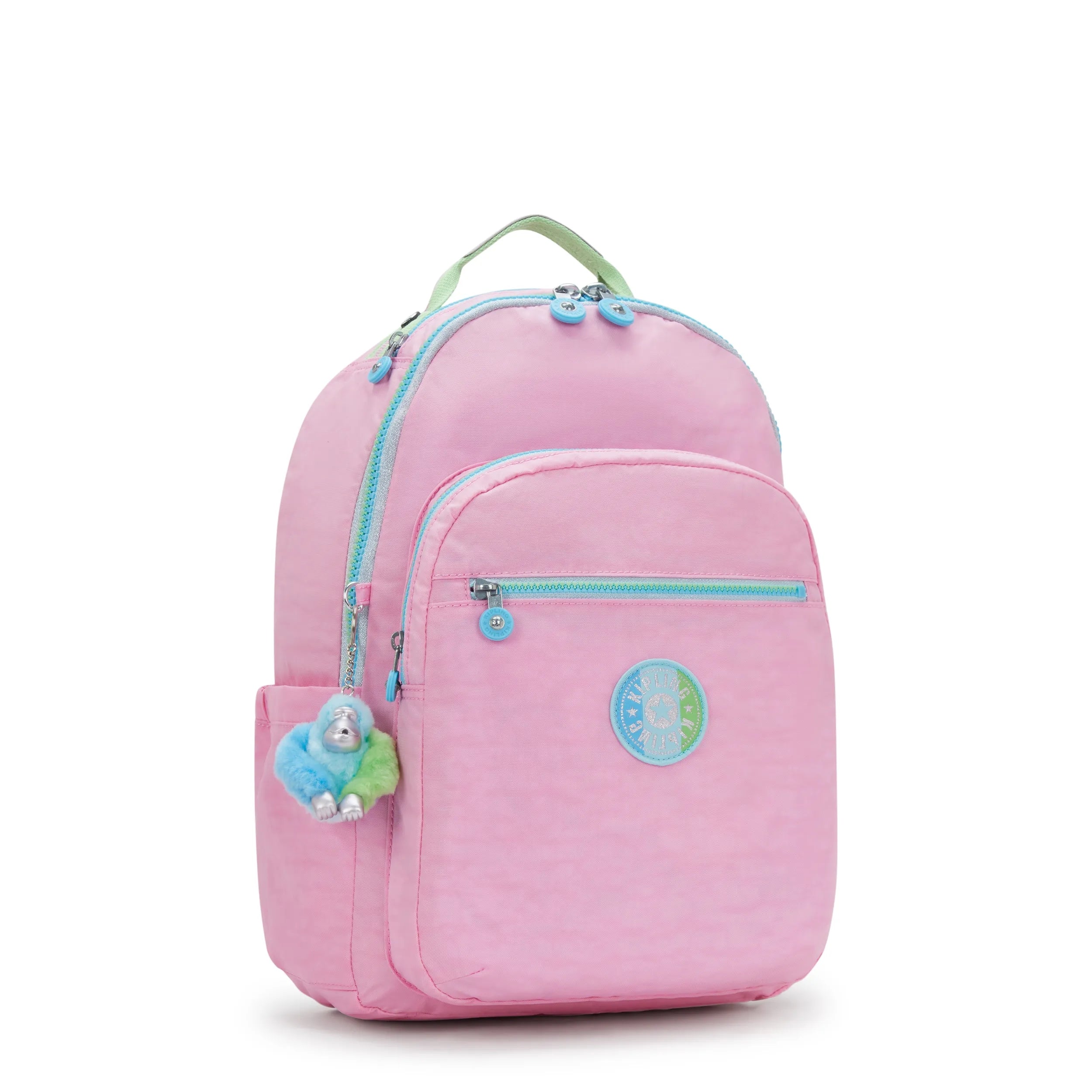 Seoul Large 15 Laptop Backpack - Image 5