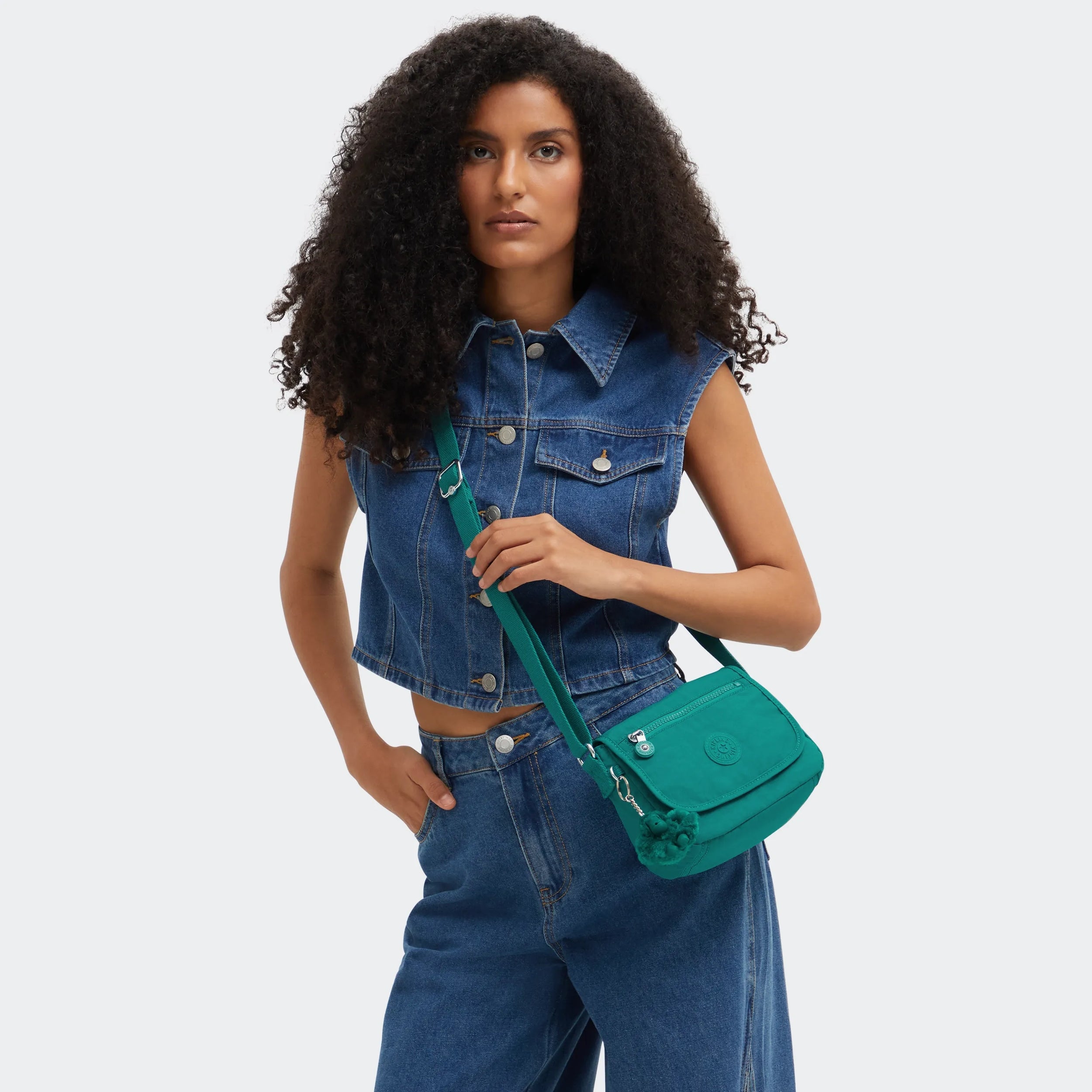 Sabian Crossbody Mini Bag - Image 2