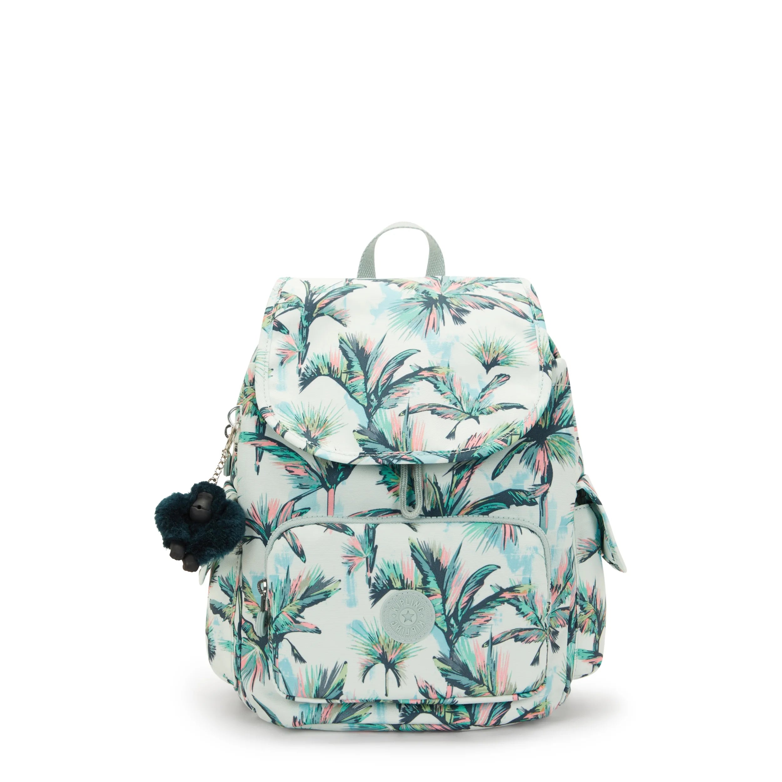 City Pack Small Printed Backpack