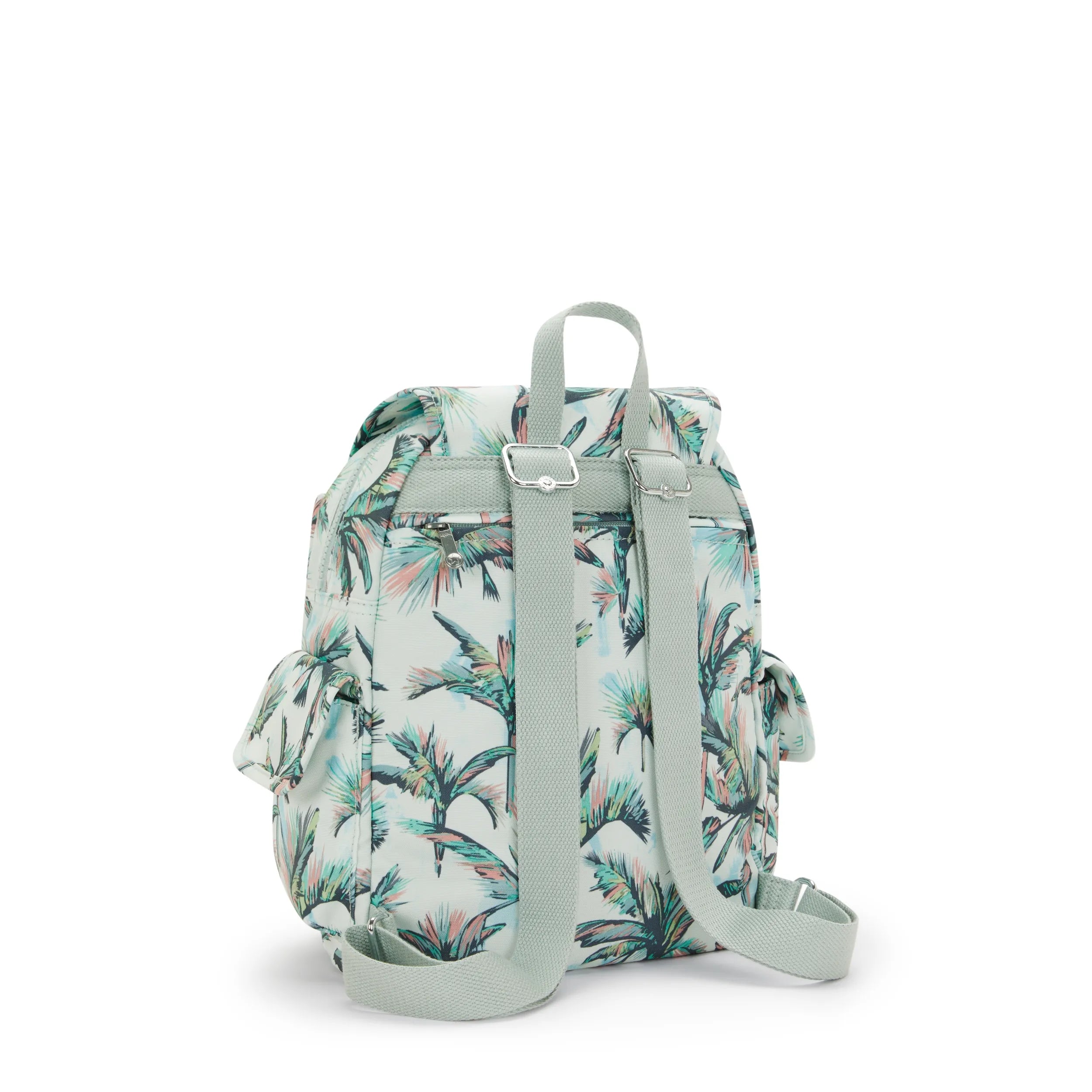 City Pack Small Printed Backpack - Image 3