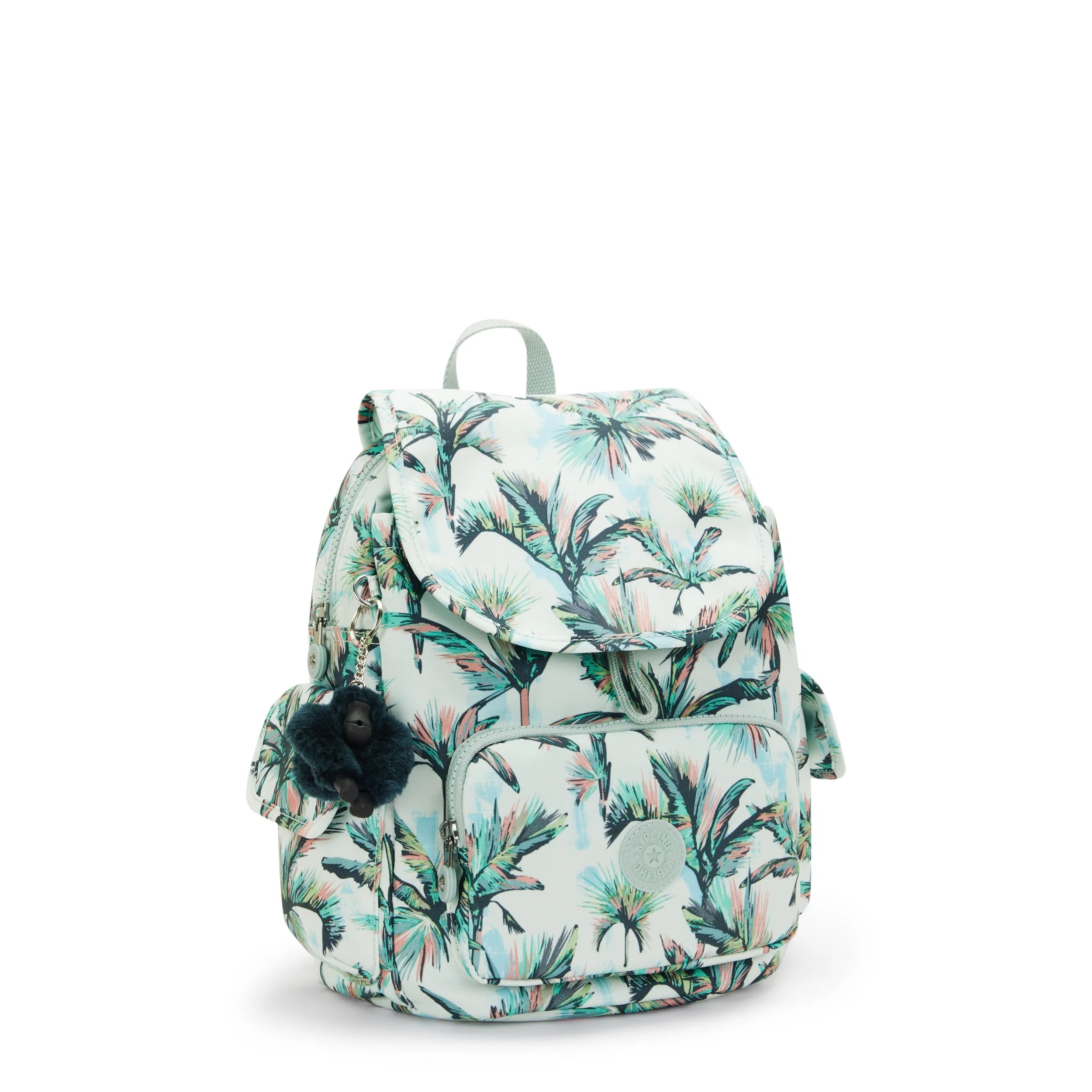 City Pack Small Printed Backpack - Image 5