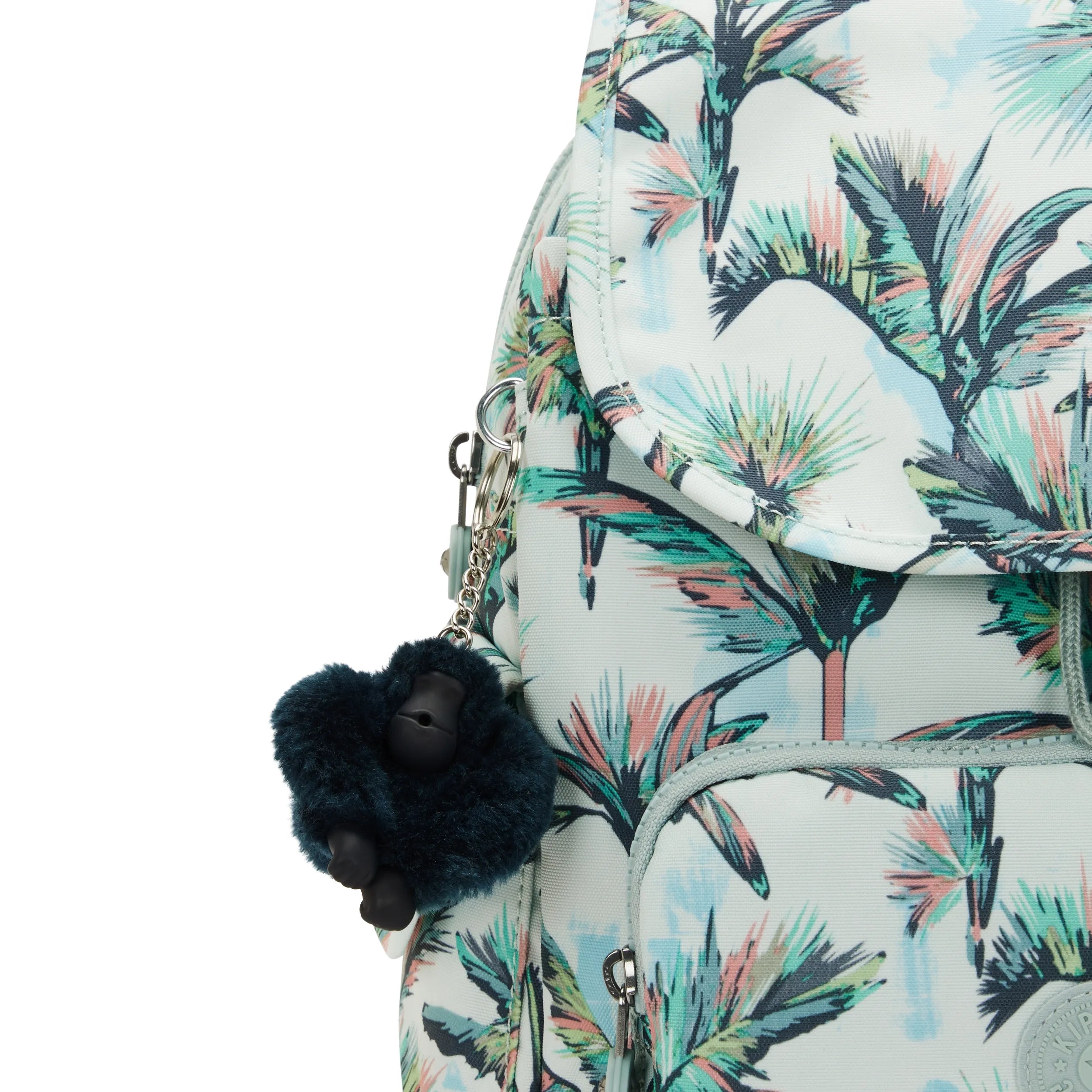 City Pack Small Printed Backpack - Image 6