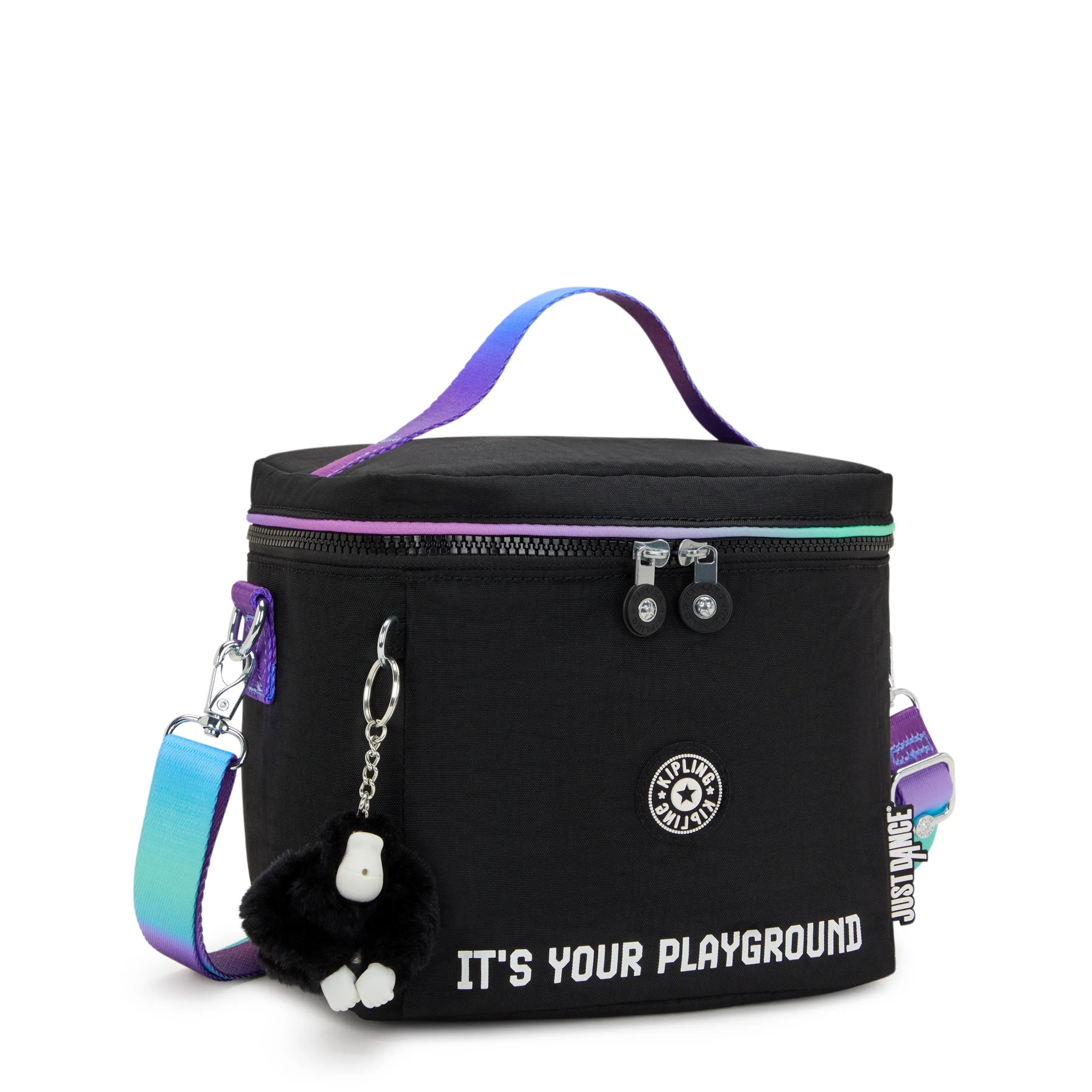 Just Dance Graham Lunch Bag - Image 5