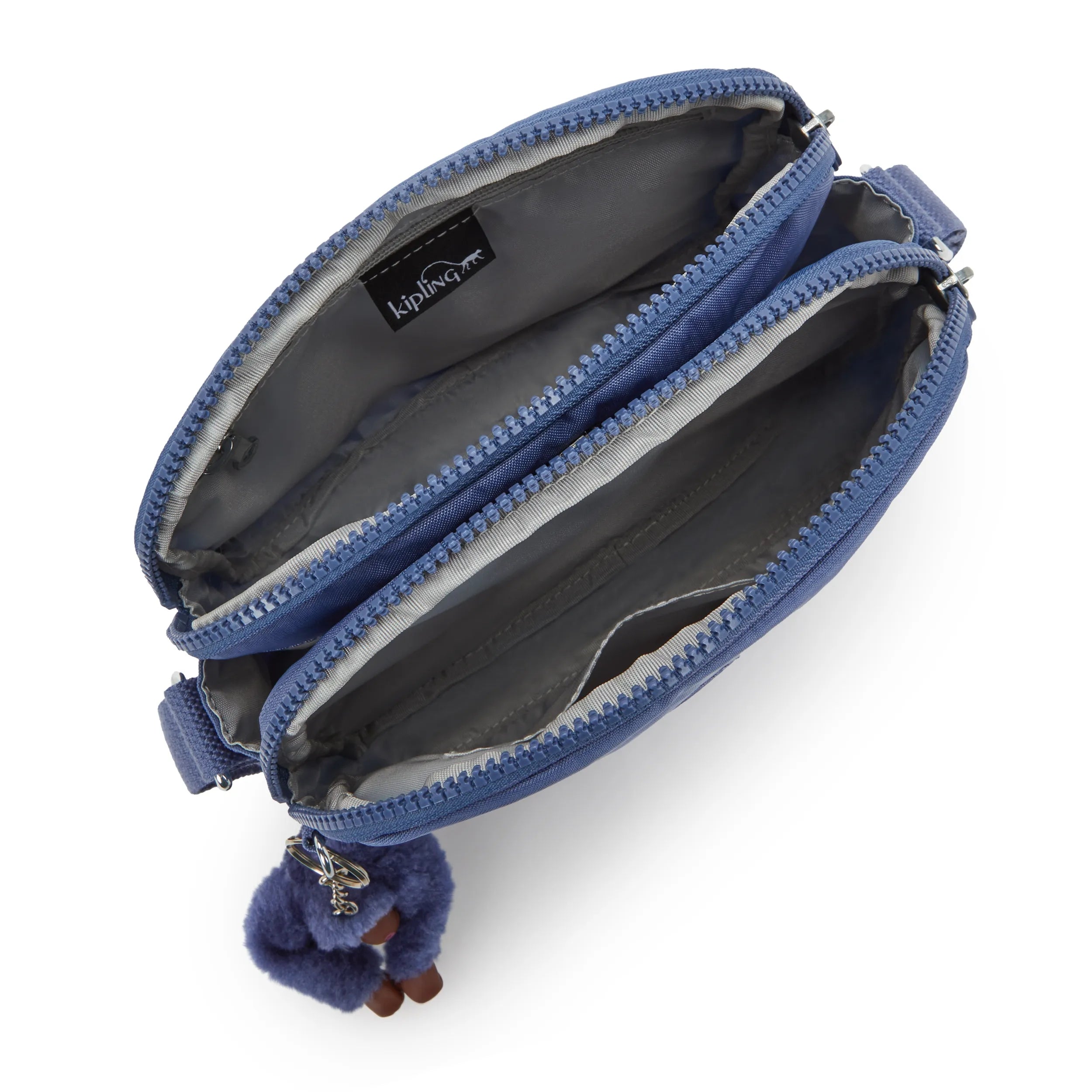 Keefe Crossbody Bag - Image 4