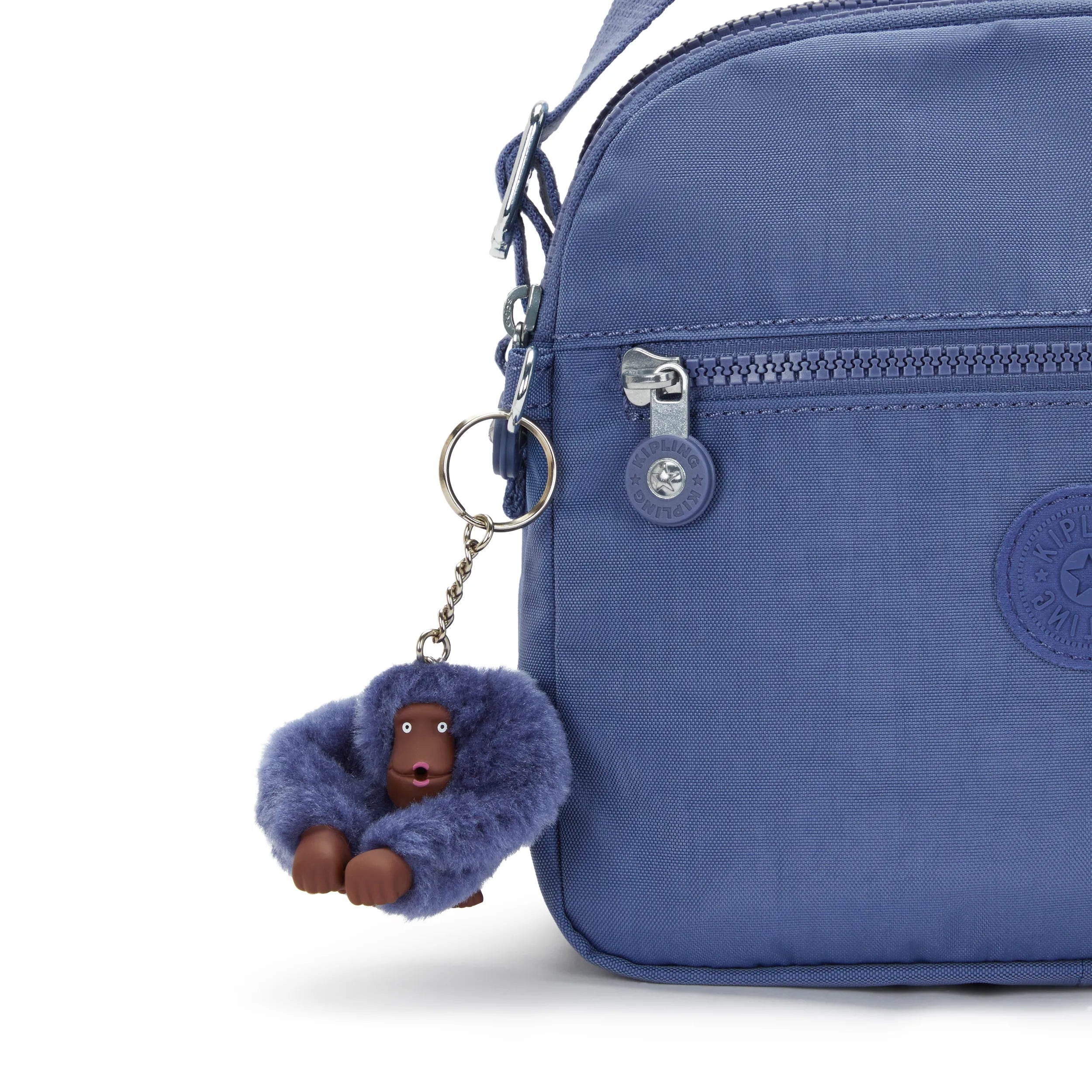 Keefe Crossbody Bag - Image 6