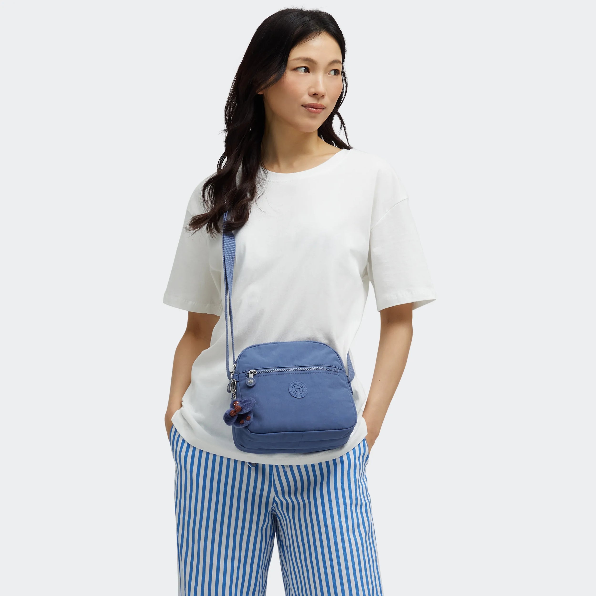 Keefe Crossbody Bag - Image 2