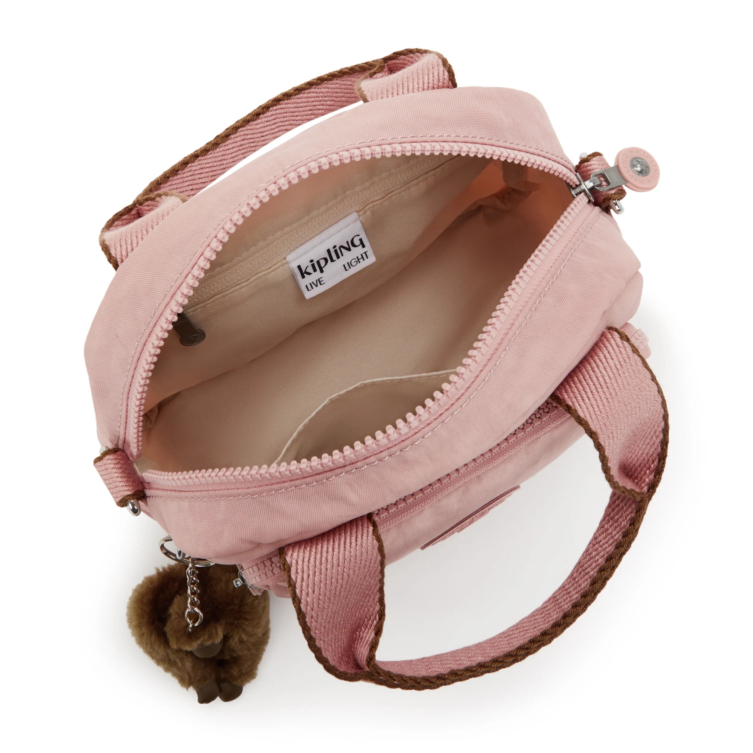 Defea Mini Crossbody Bag - Image 4