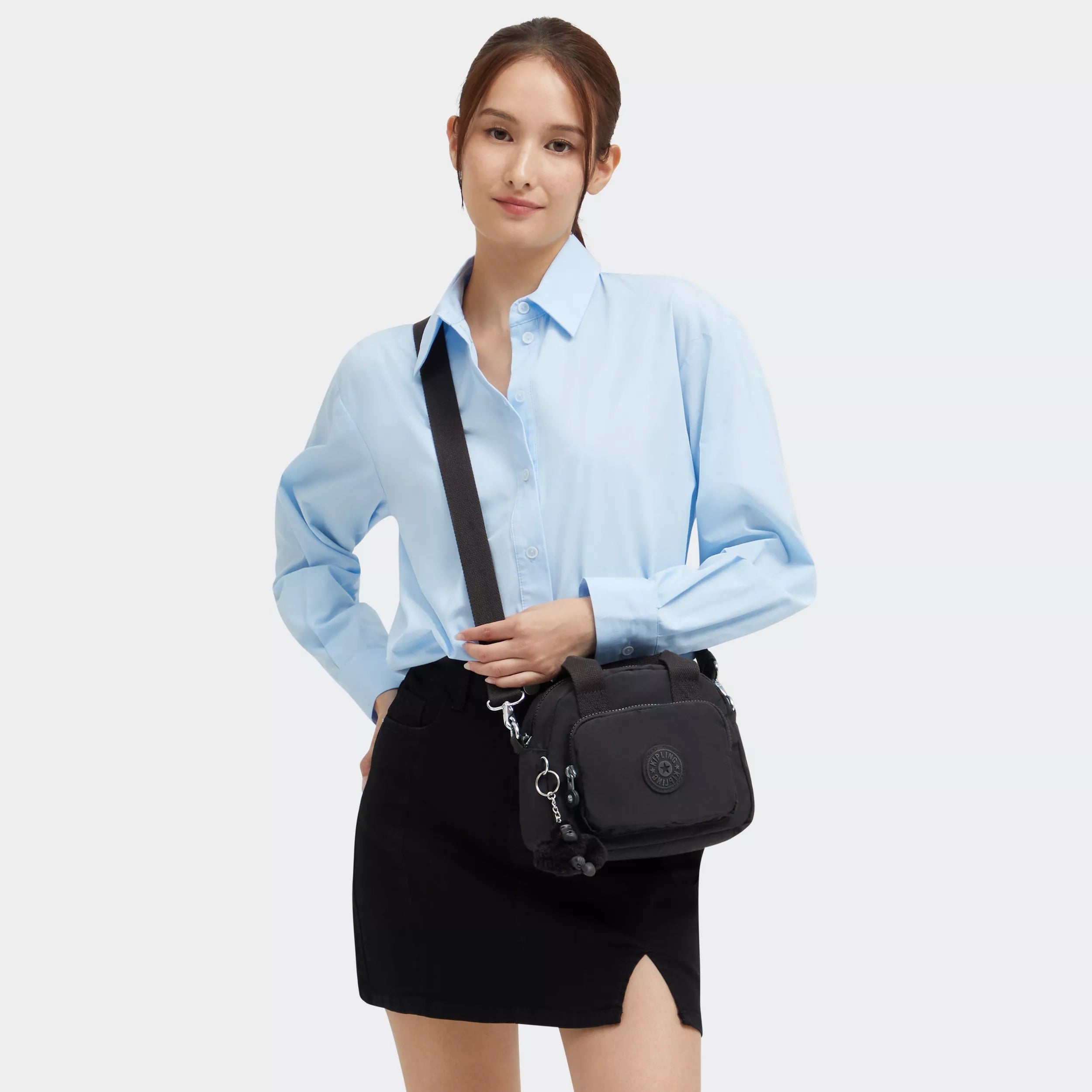 Defea Mini Crossbody Bag - Image 8