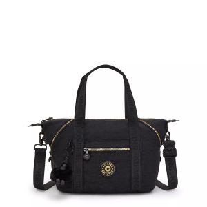 Art Mini Shoulder Bag