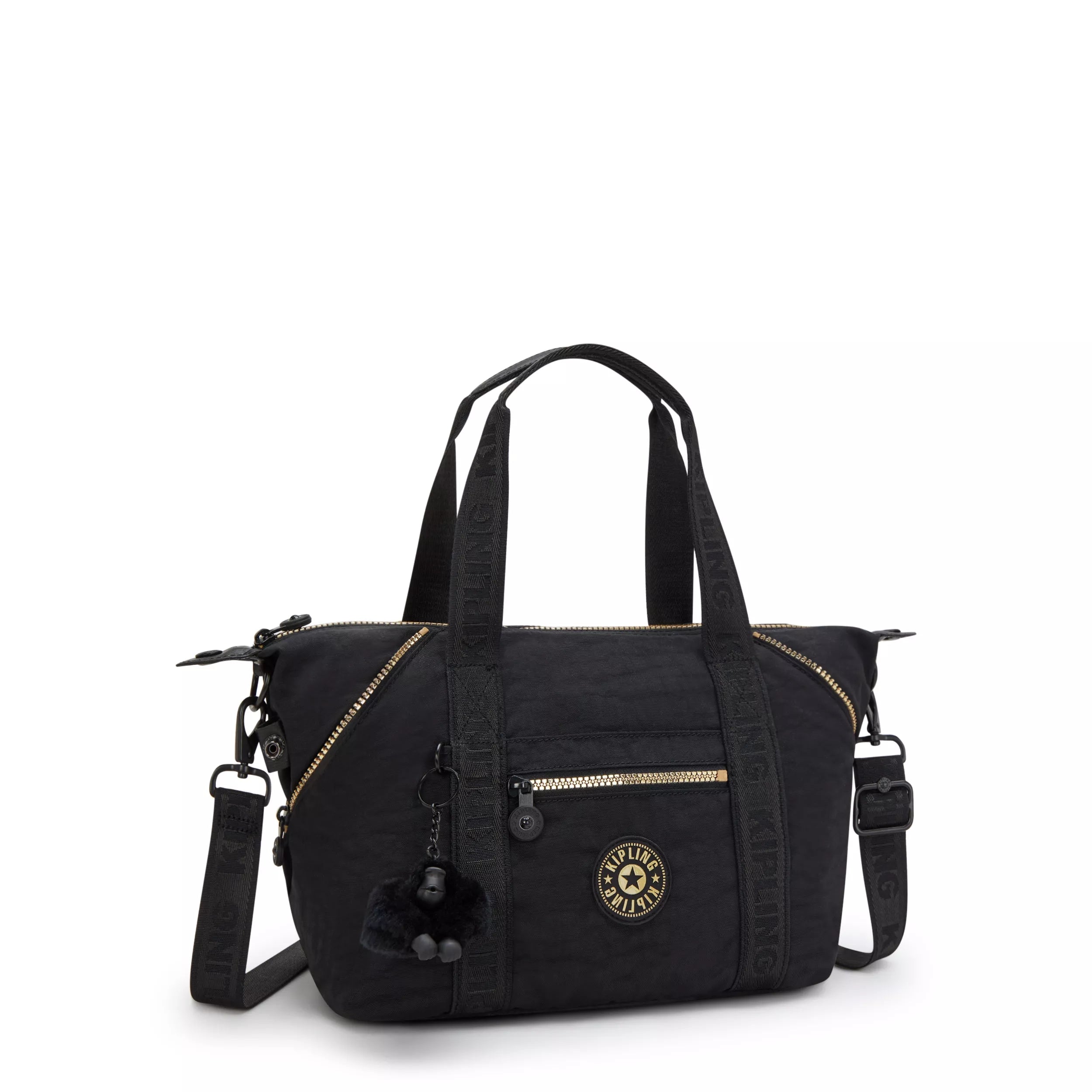Art Mini Shoulder Bag - Image 5