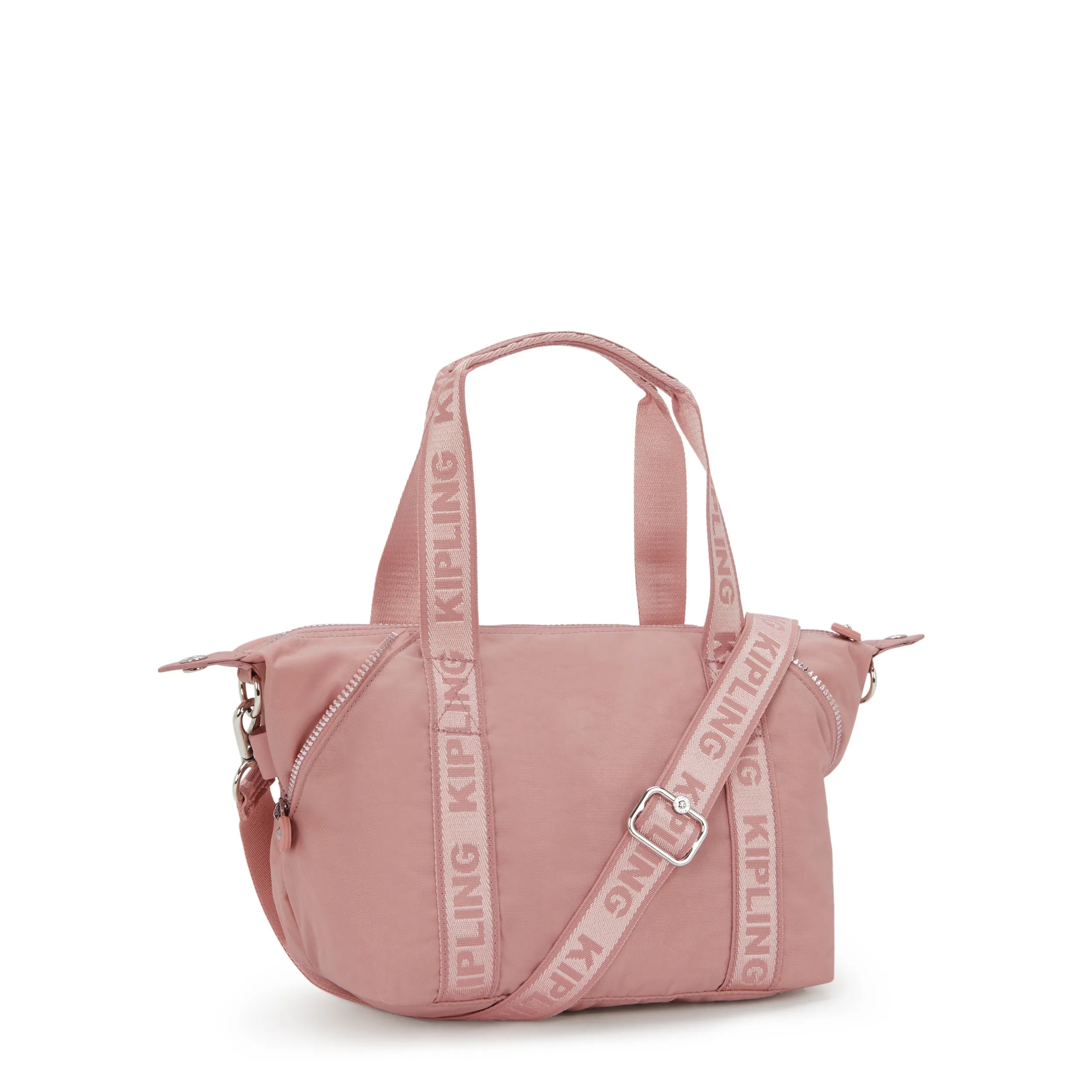Art Mini Shoulder Bag - Image 3