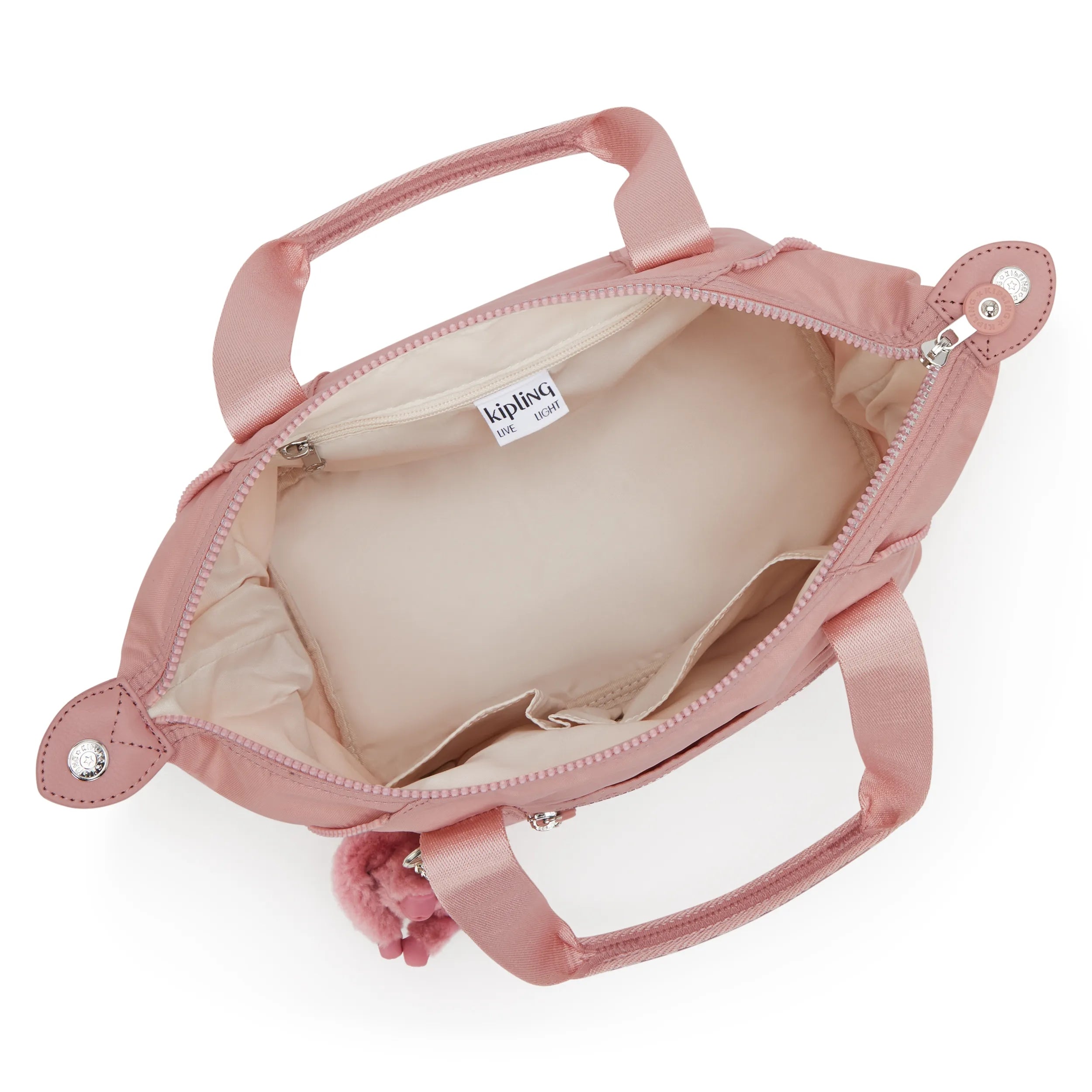 Art Mini Shoulder Bag - Image 4