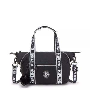 Art Mini Shoulder Bag