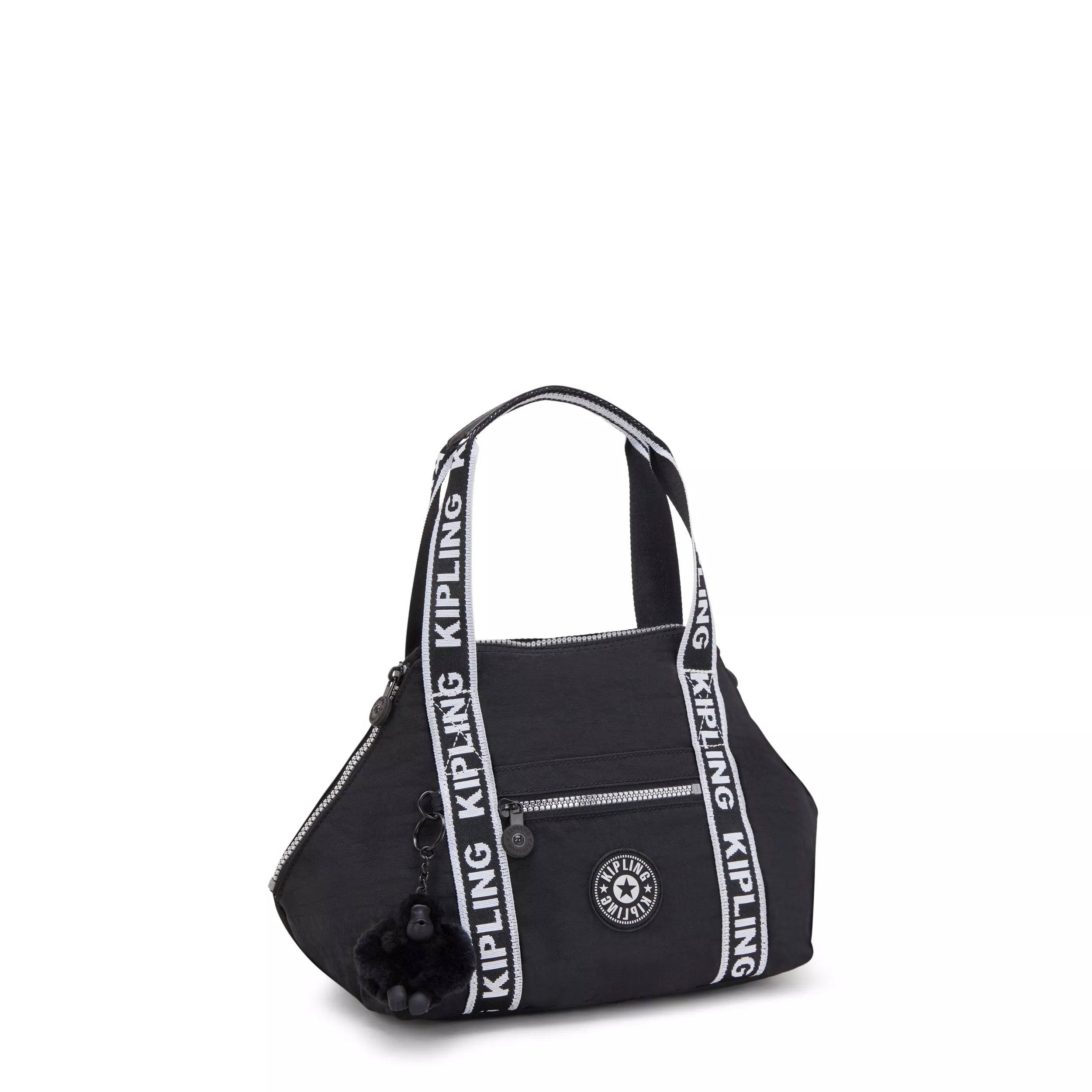 Art Mini Shoulder Bag - Image 6