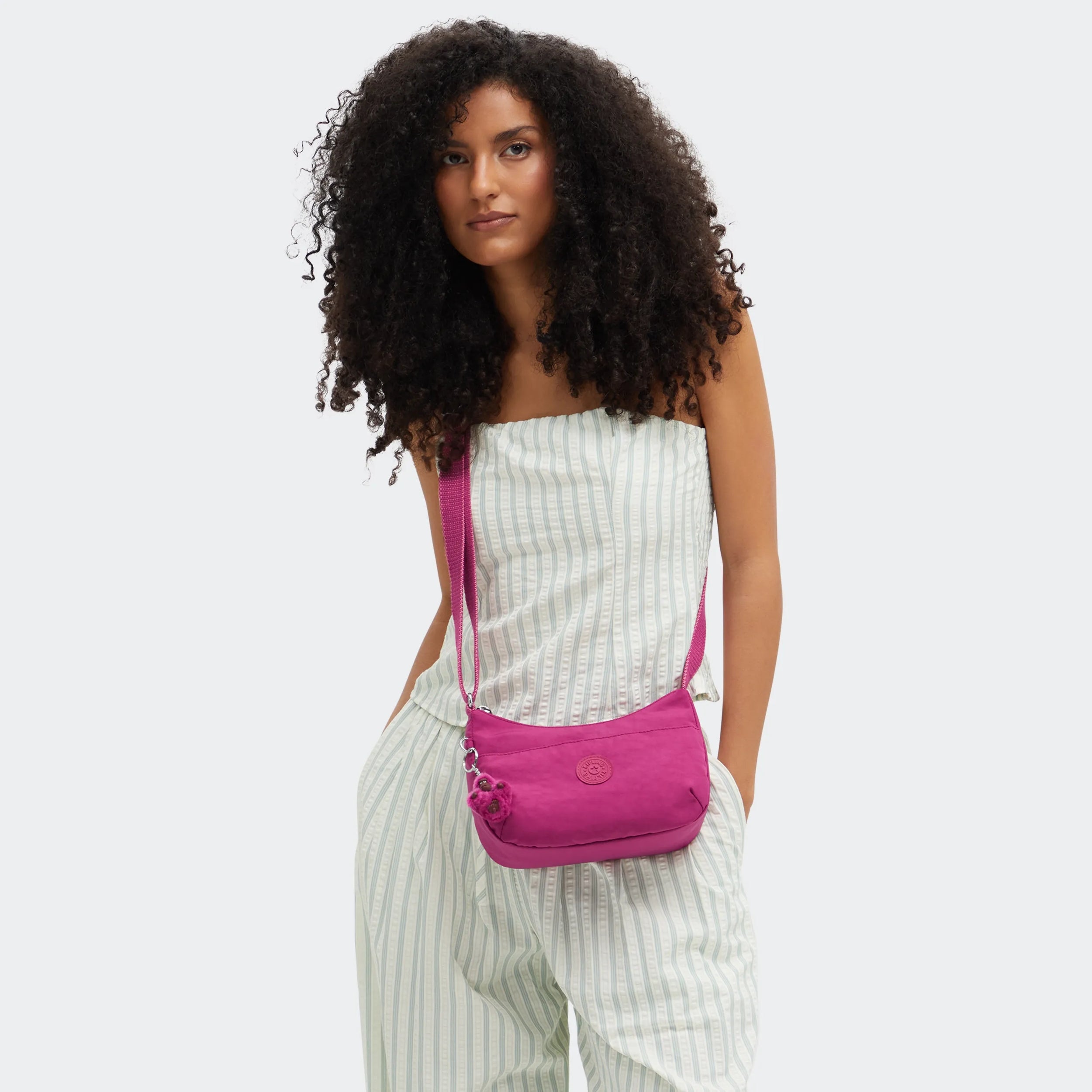 Adley Crossbody Bag - Image 2