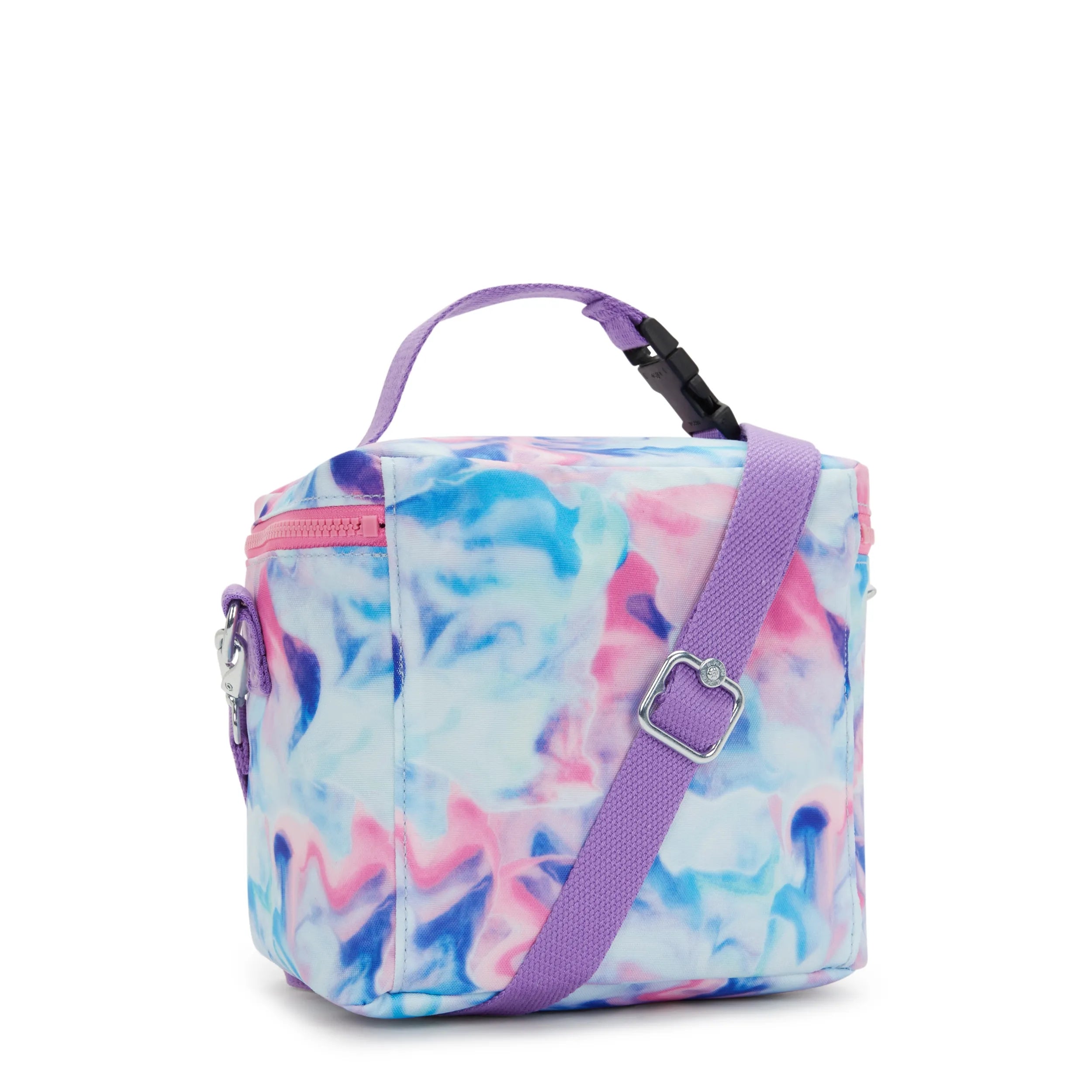 Graham Printed Lunch Bag - Image 2