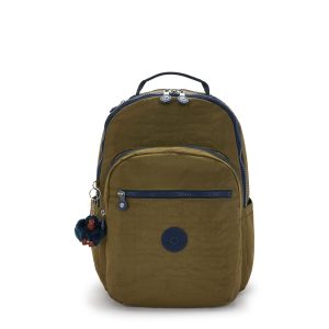 Seoul Large 15 Laptop Backpack