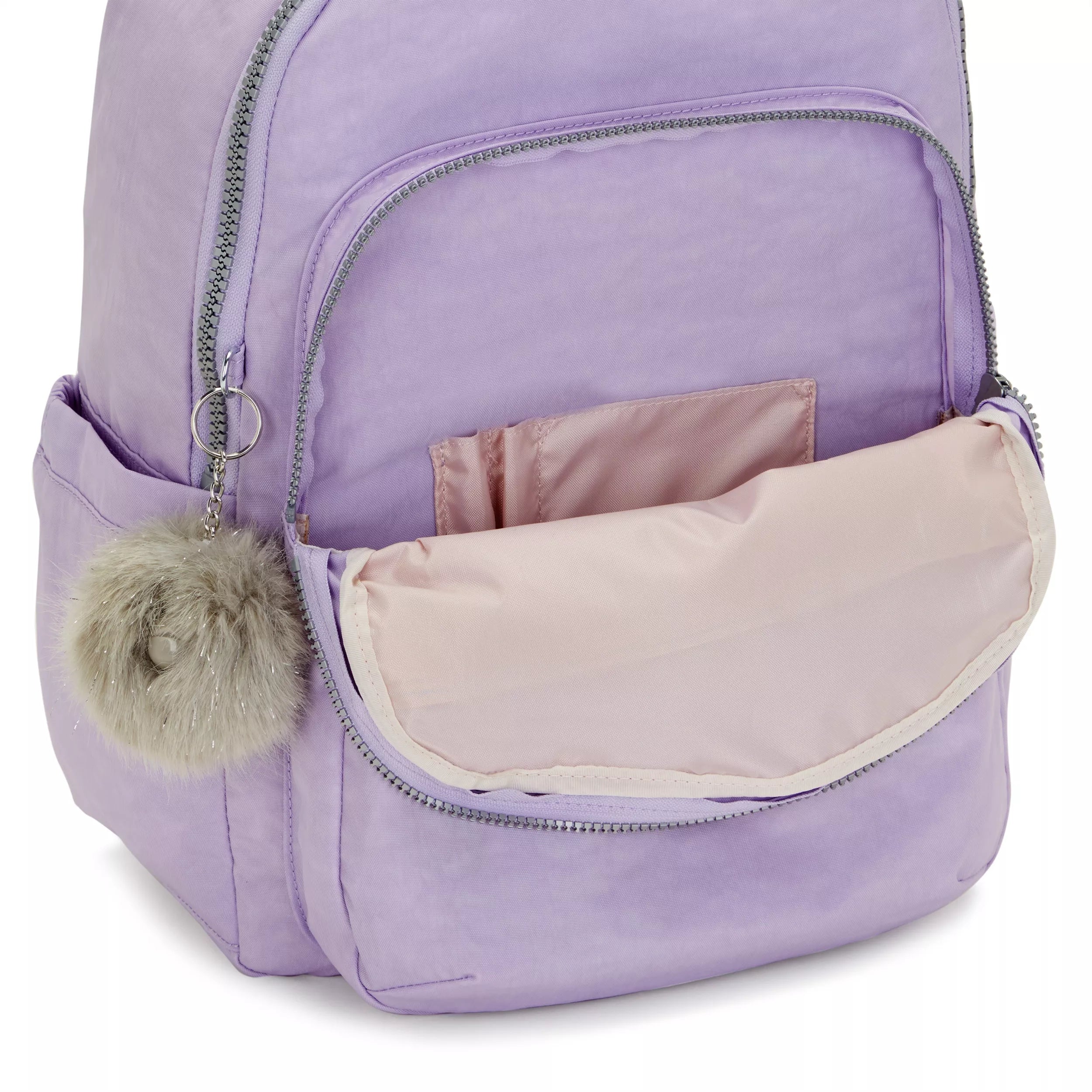 Seoul Large 15 Laptop Backpack - Image 6