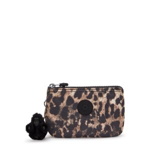Creativity Small Printed Pouch