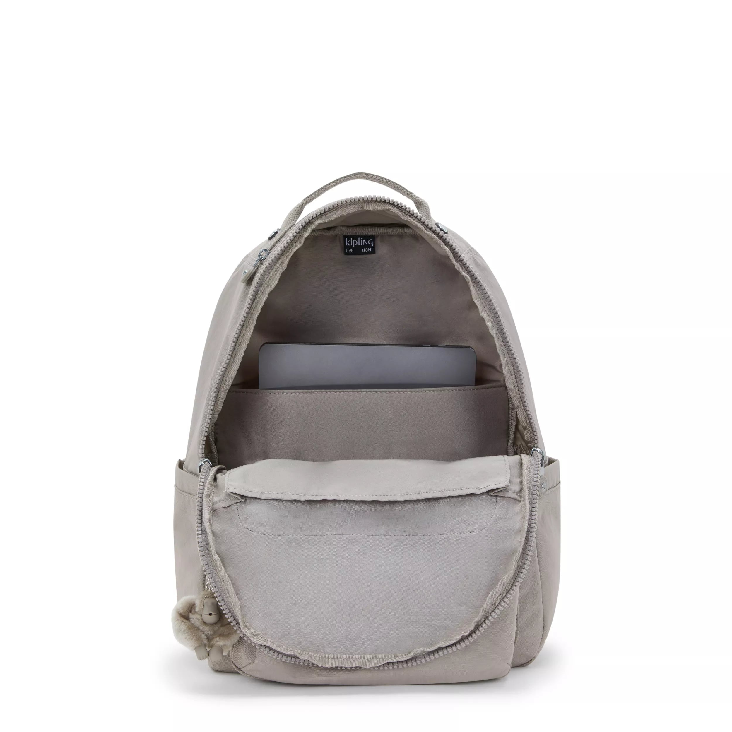 Seoul Large 15 Laptop Backpack - Image 4