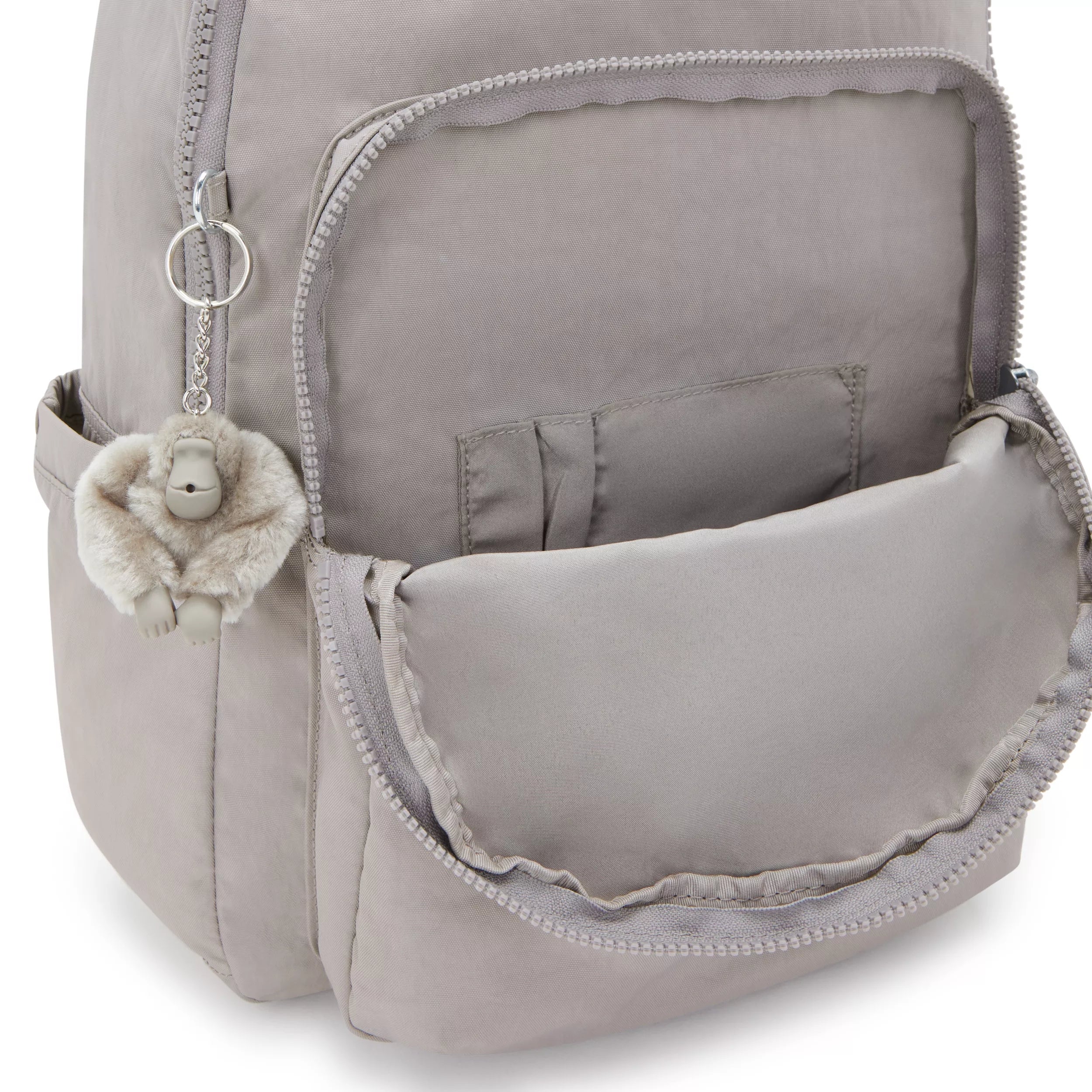 Seoul Large 15 Laptop Backpack - Image 6