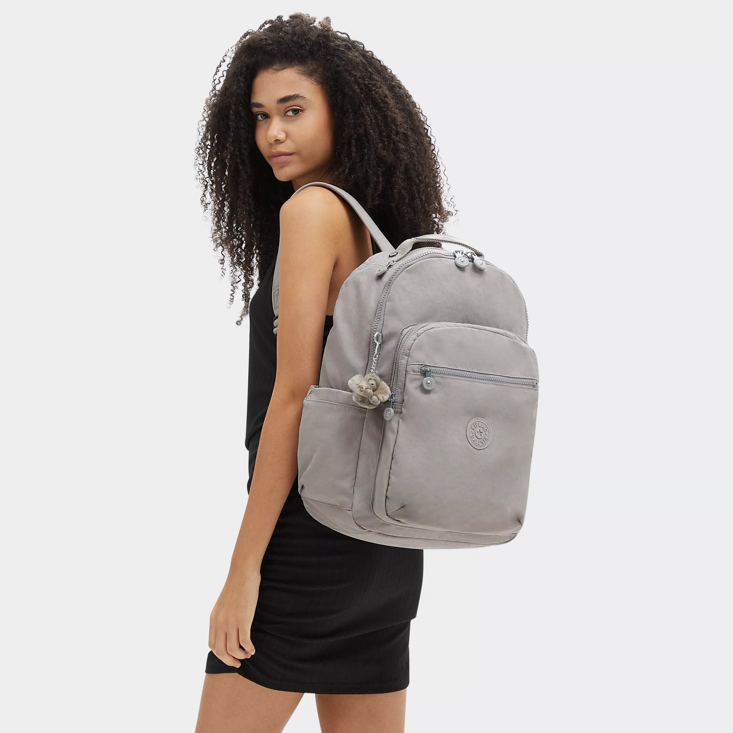 Seoul Large 15 Laptop Backpack - Image 2