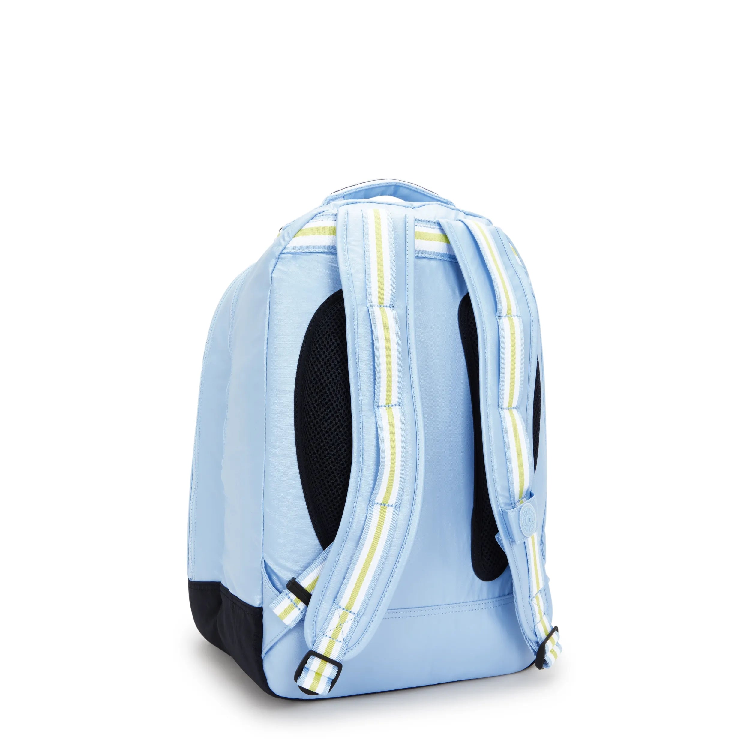 Classroom 17 Metallic Laptop Backpack - Image 2